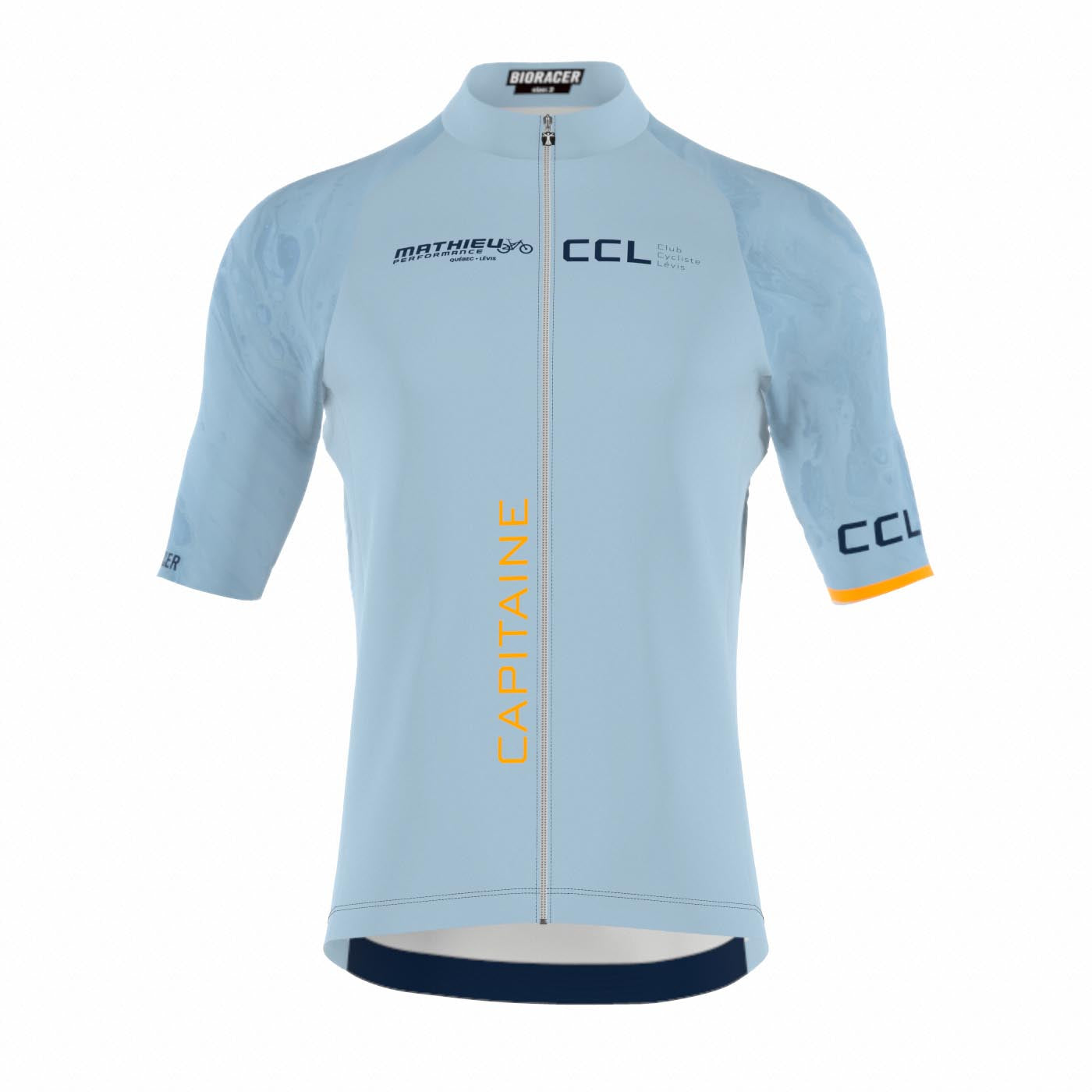 Jersey SS Icon Classic - Women