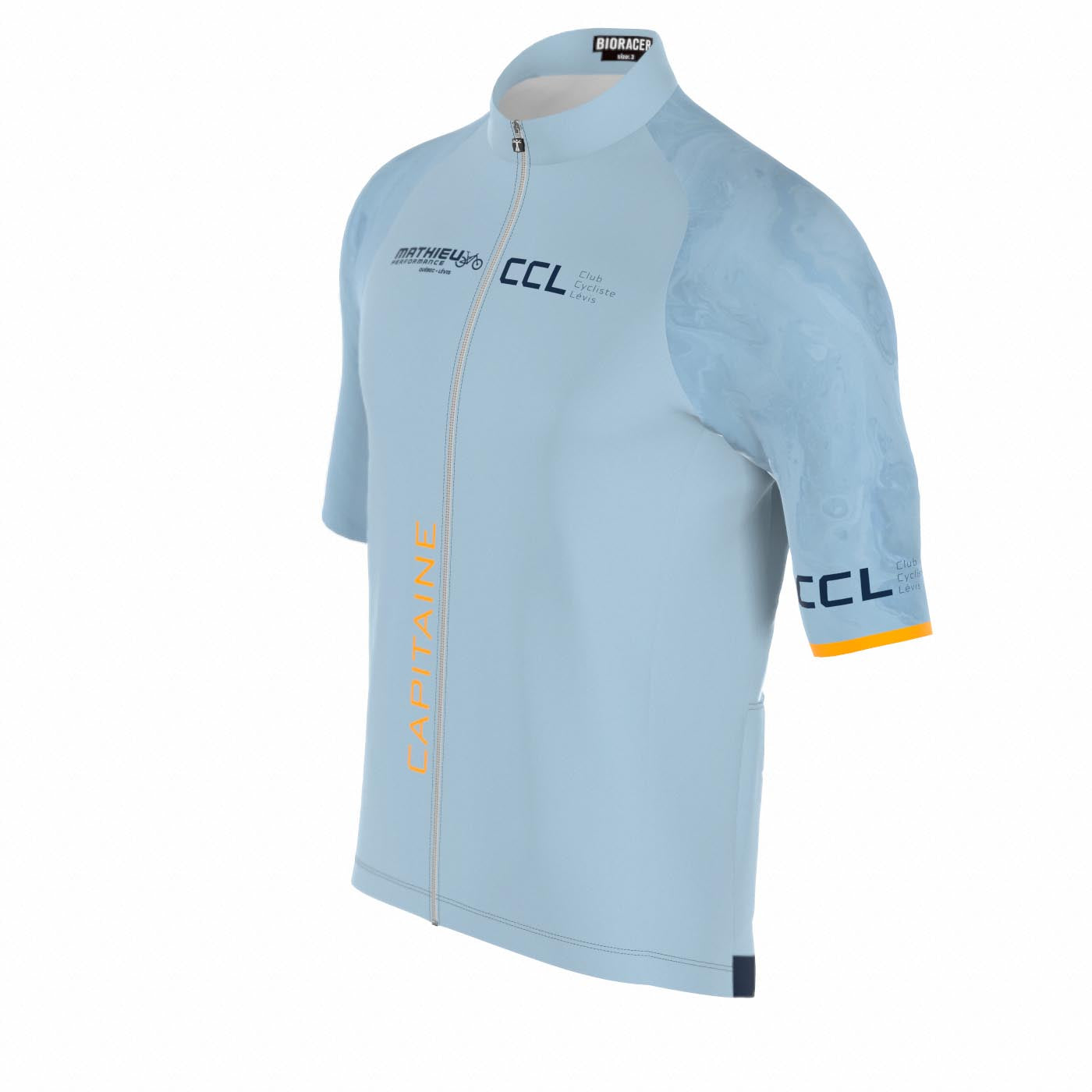 Jersey SS Icon Classic - Women