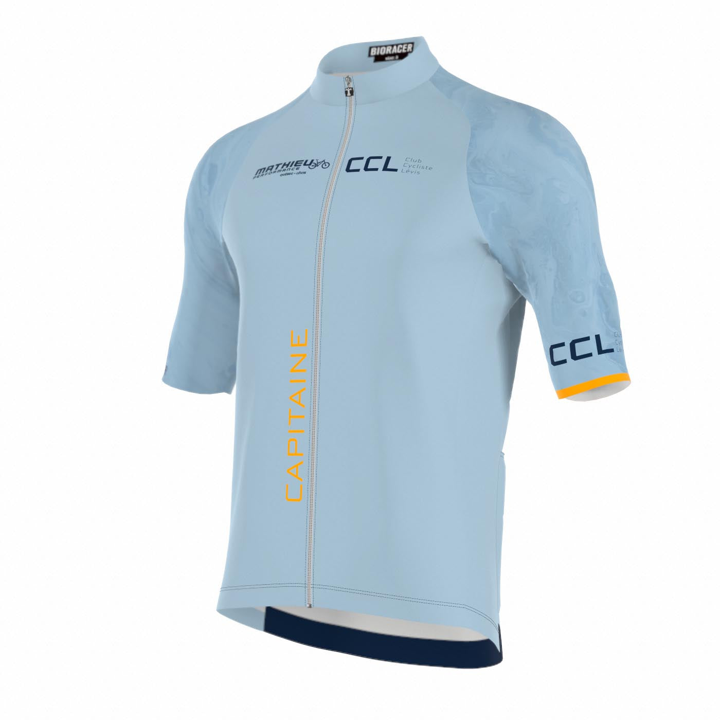 Jersey SS Icon Classic - Men