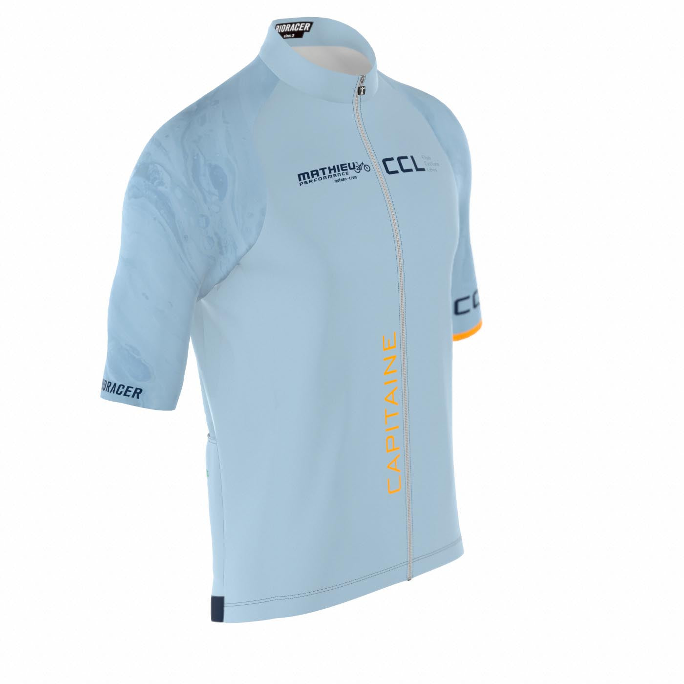 Jersey SS Icon Classic - Women
