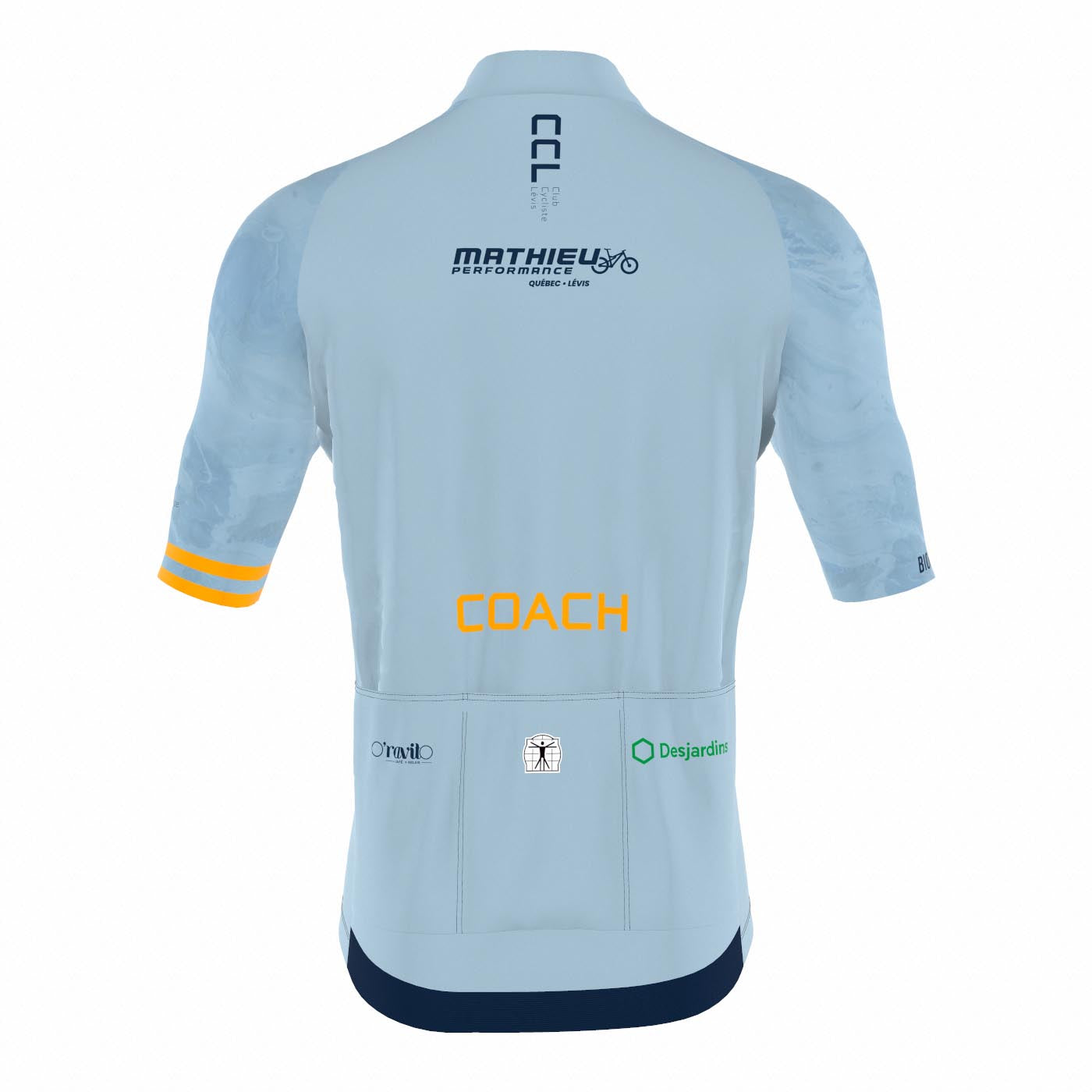 Jersey SS Icon Classic - Women