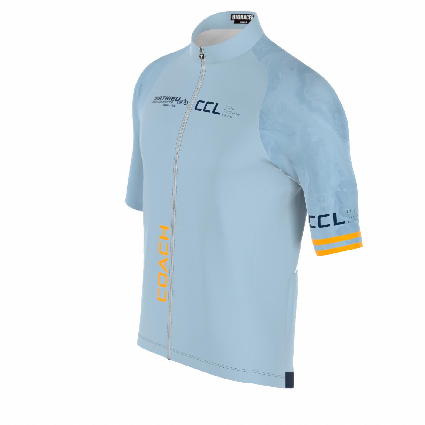 Jersey SS Icon Classic - Women