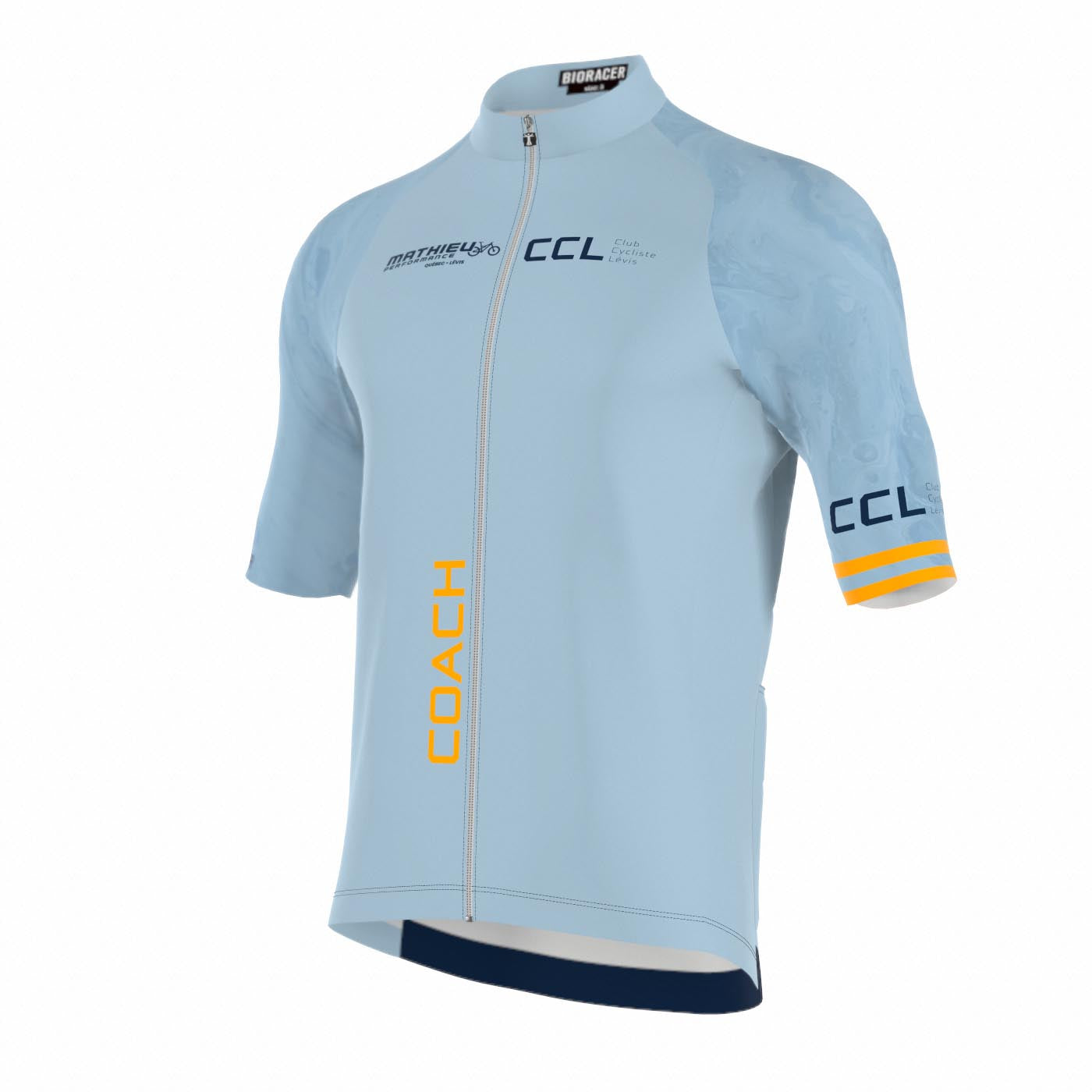 Jersey SS Icon Classic - Women