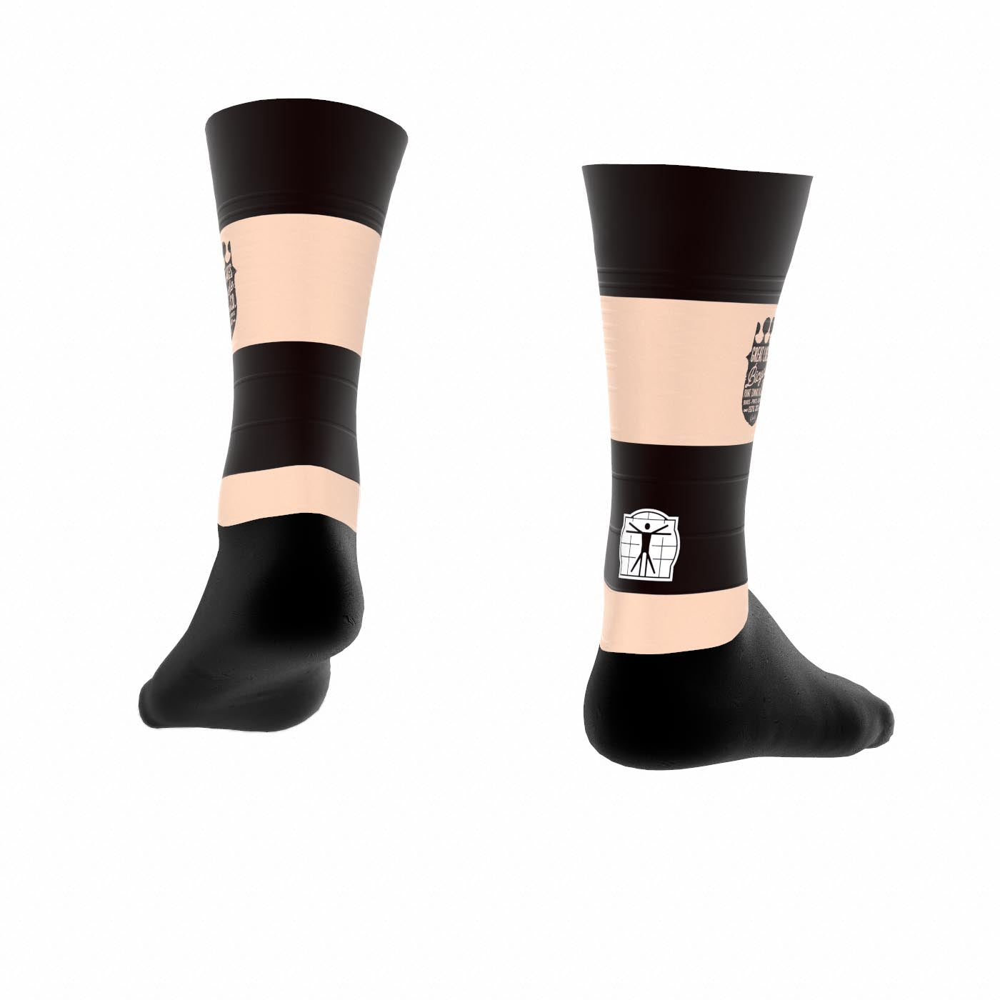 Team Speedsock Epic - Unisex