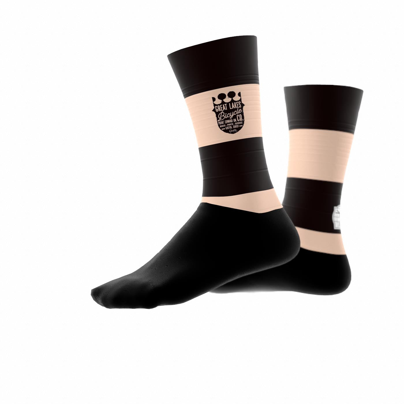 Team Speedsock Epic - Unisex