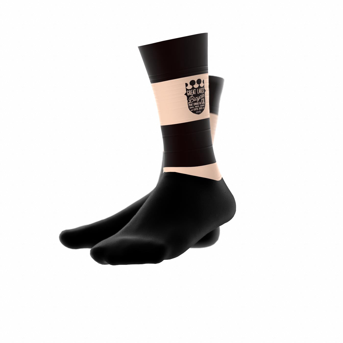 Team Speedsock Epic - Unisex