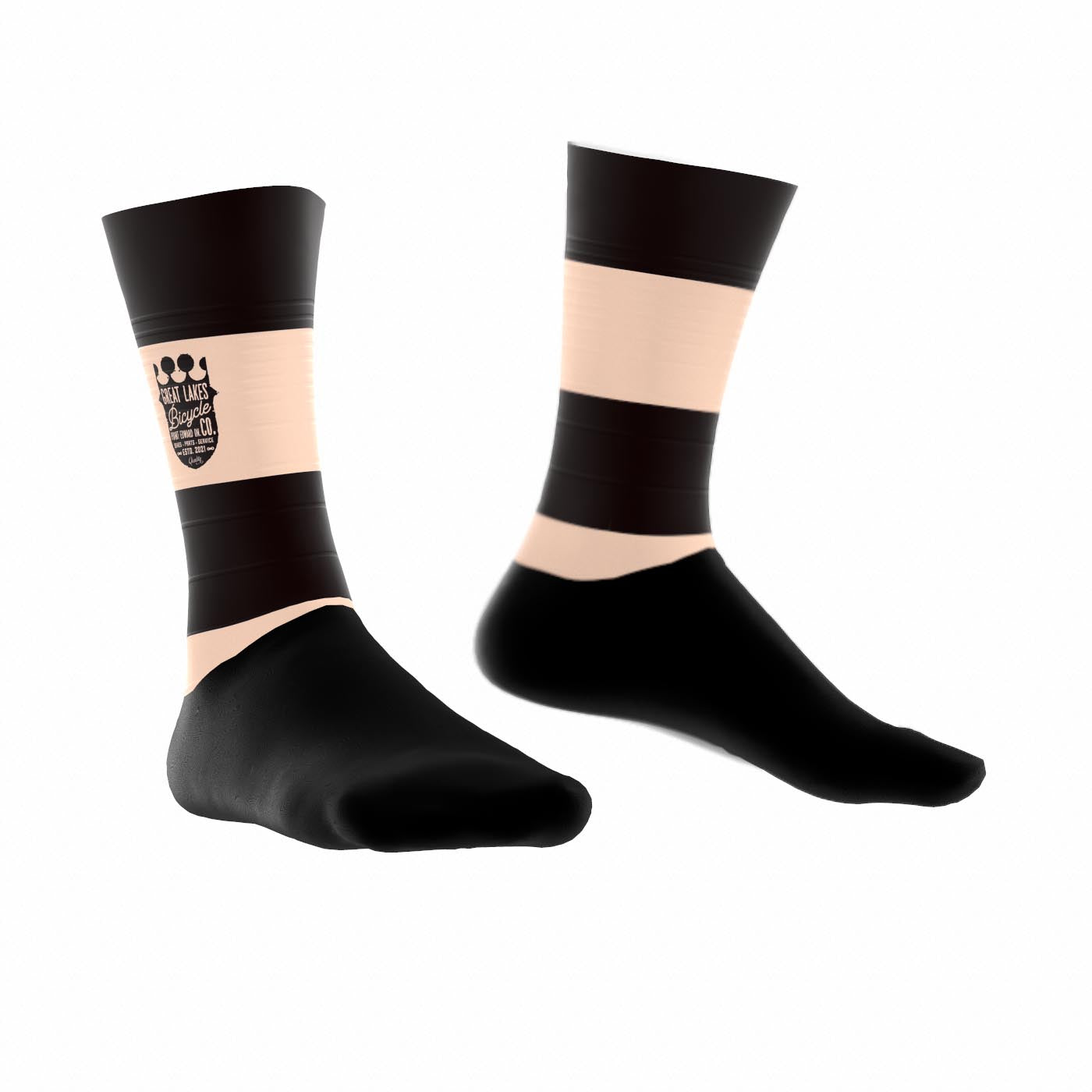 Team Speedsock Epic - Unisex