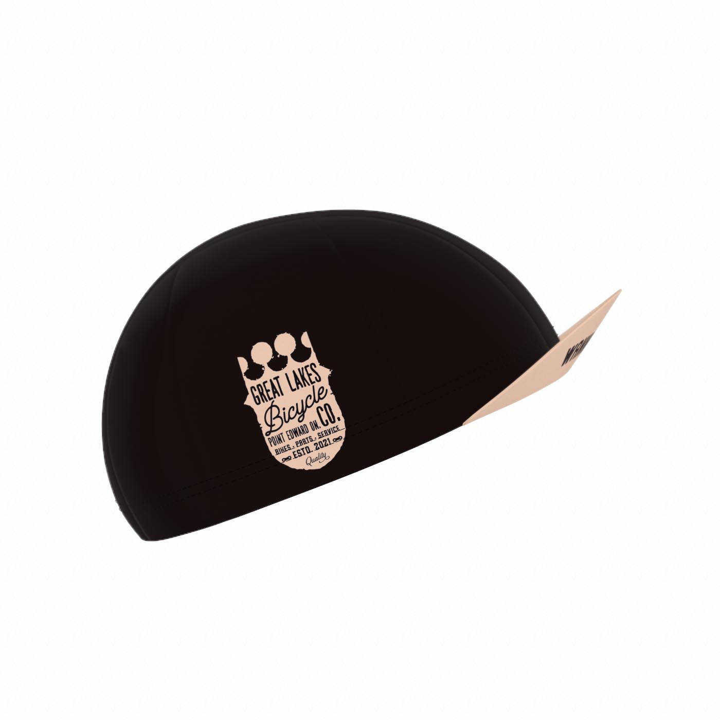 Technical Summer Cap - Unisex