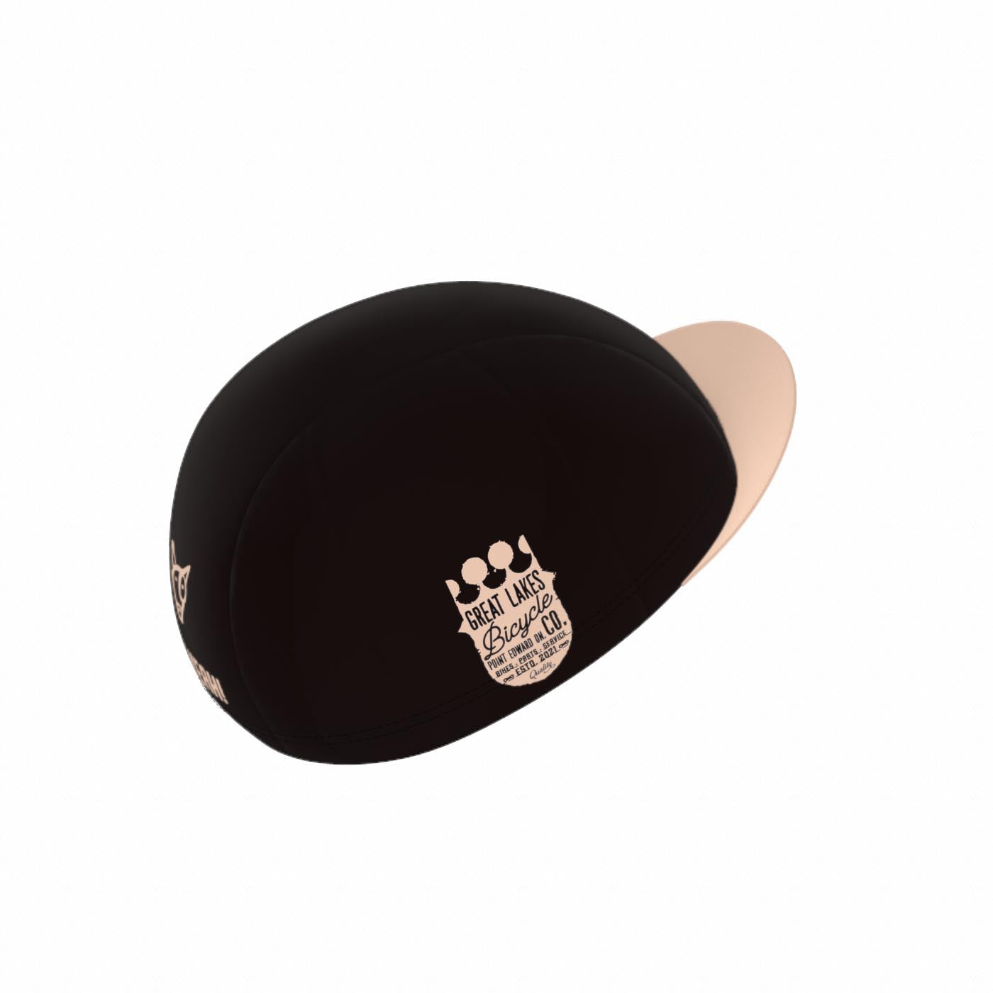 Technical Summer Cap - Unisex