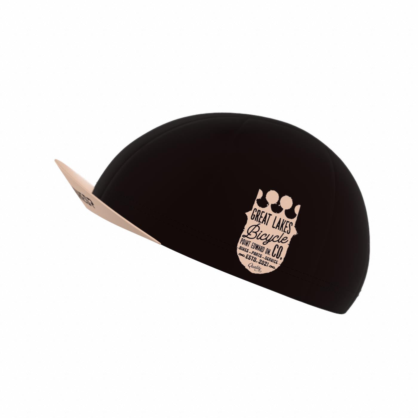 Technical Summer Cap - Unisex