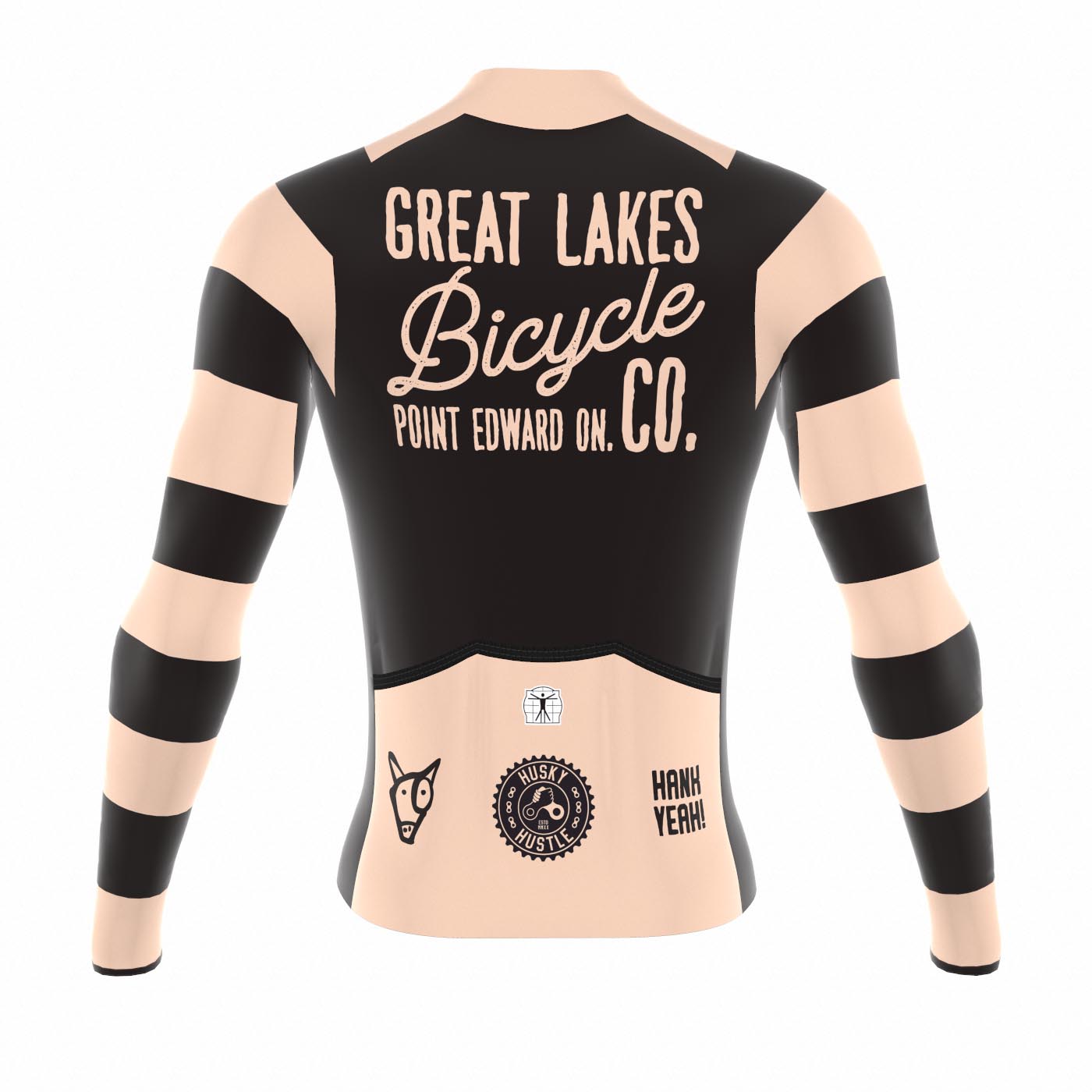 Epic Long Sleeve Jersey - Plus - Women
