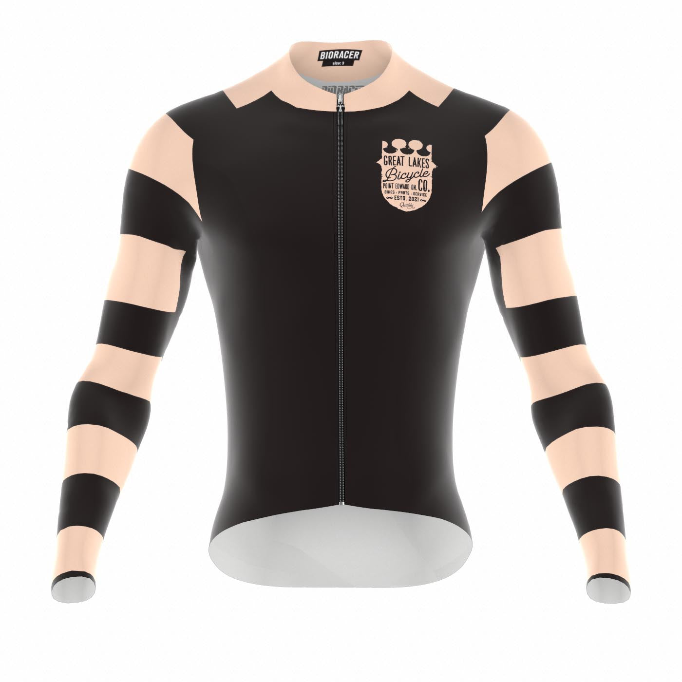 Epic Long Sleeve Jersey - Plus - Women