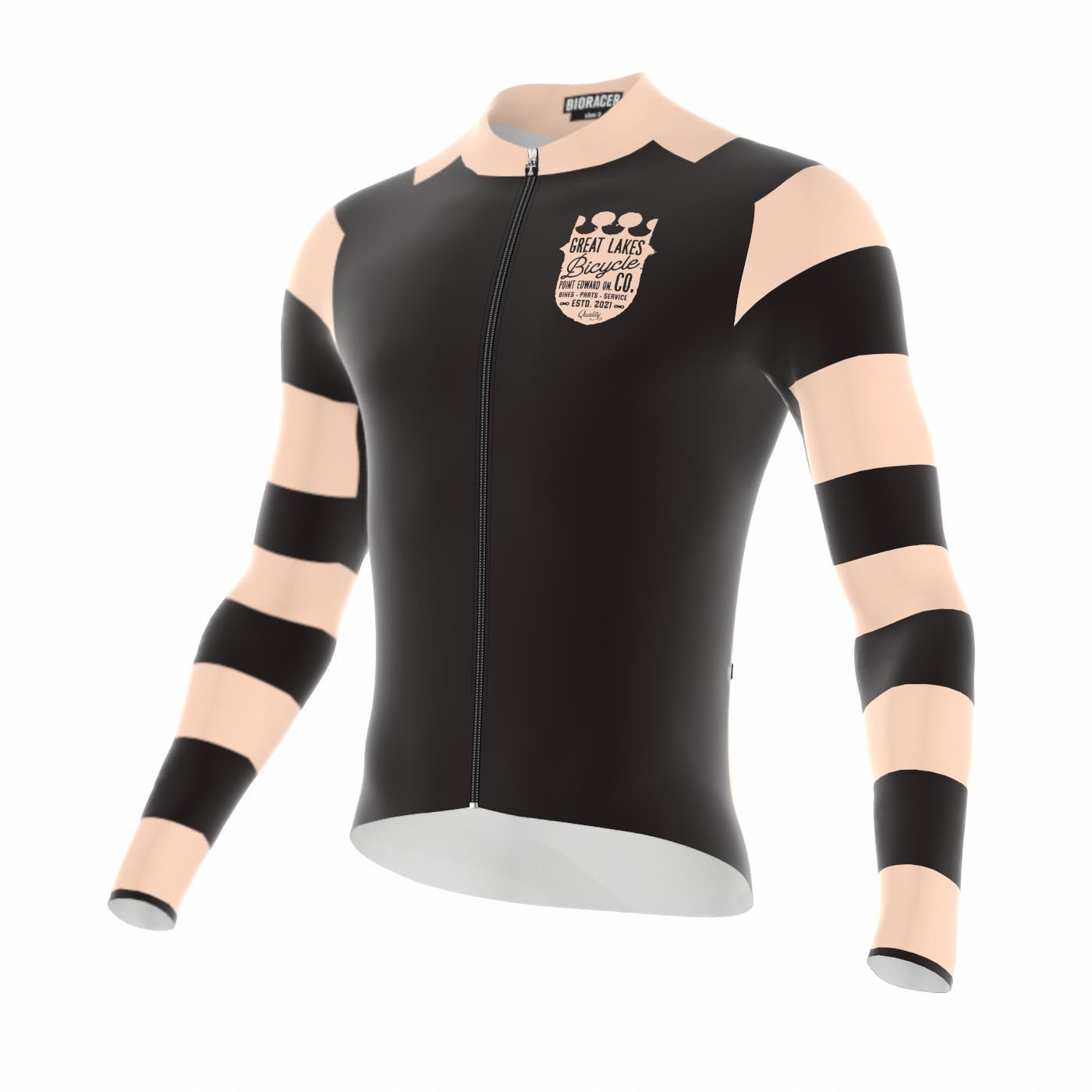 Epic Long Sleeve Jersey - Plus - Women