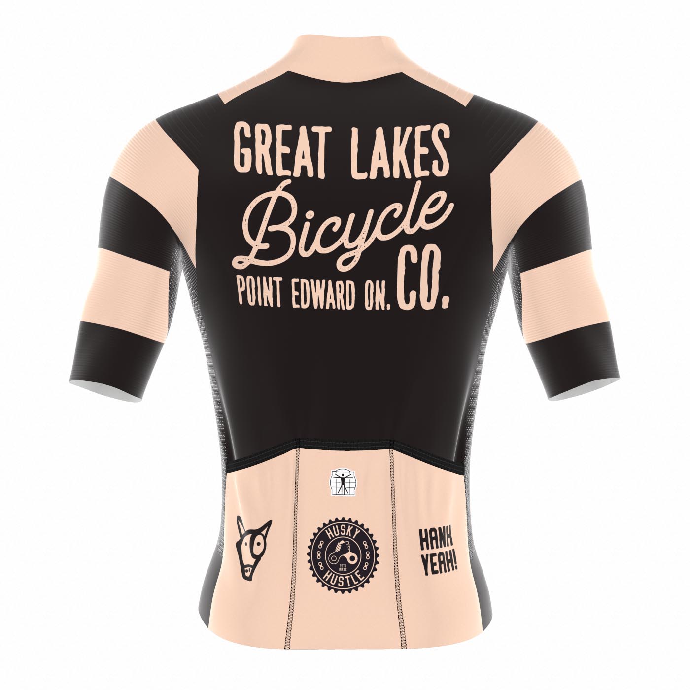 Jersey SS Epic - Plus - Women