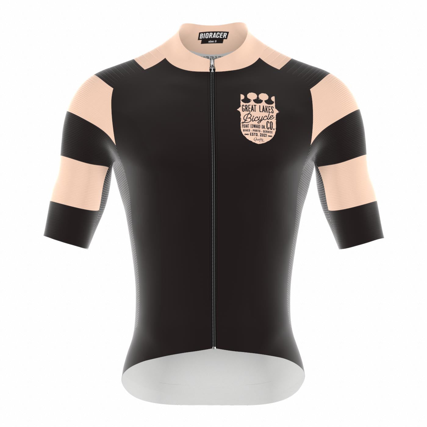 Jersey SS Epic - Plus - Men