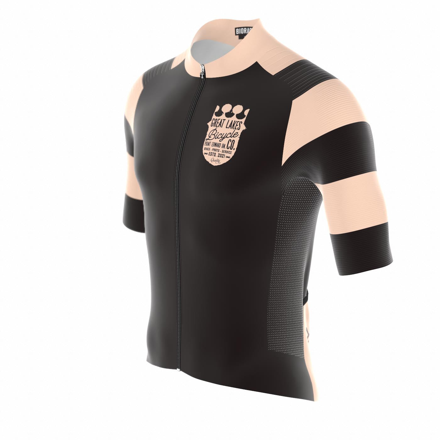 Jersey SS Epic - Plus - Women