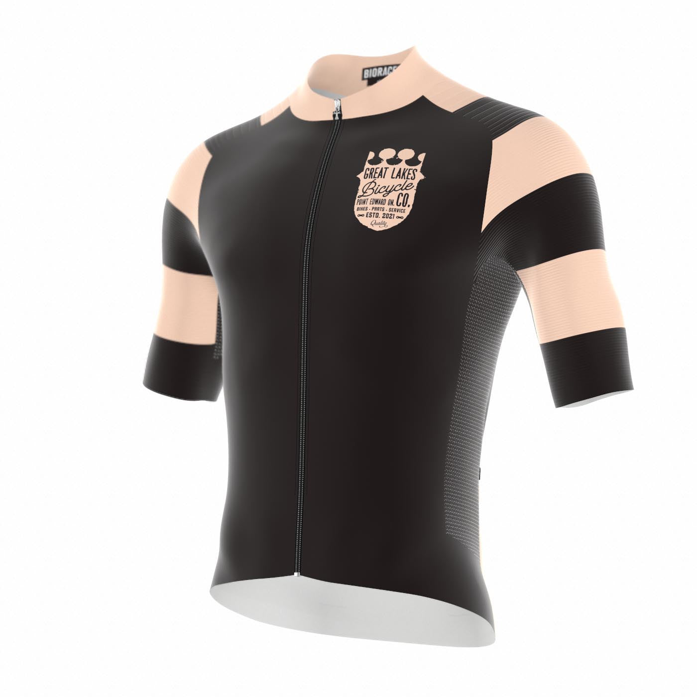 Jersey SS Epic - Plus - Women