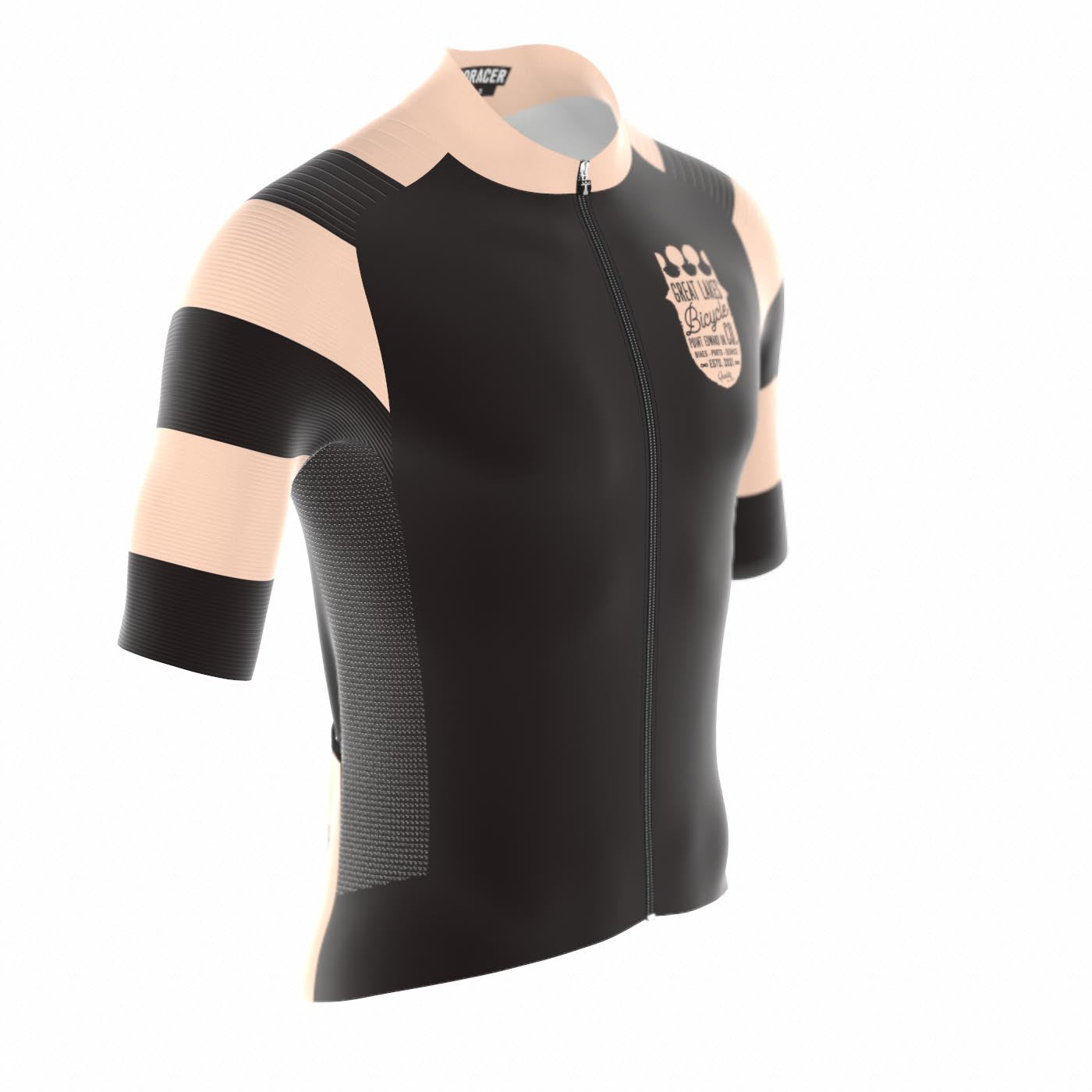 Jersey SS Epic - Plus - Women