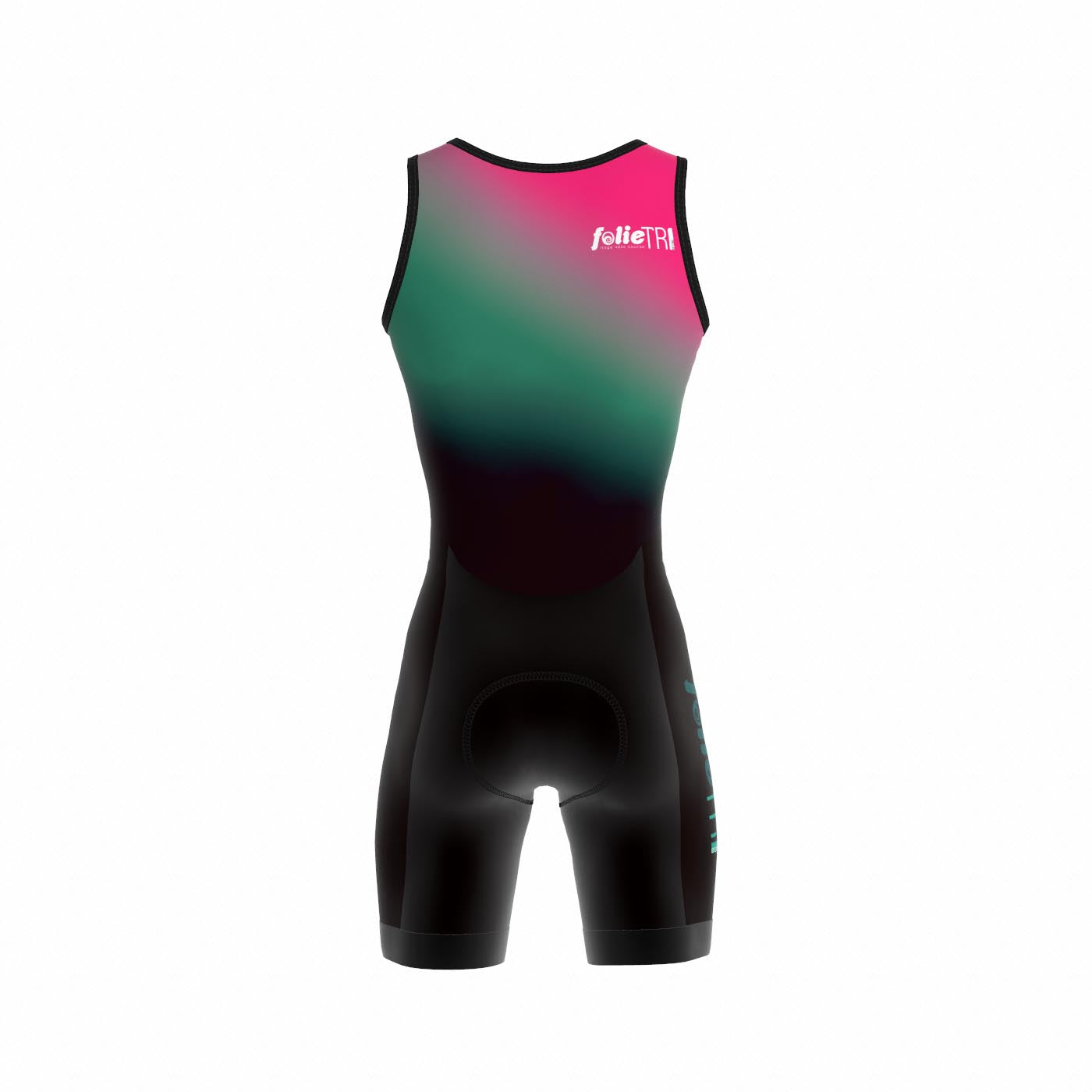 Tri Suit Team - Kids