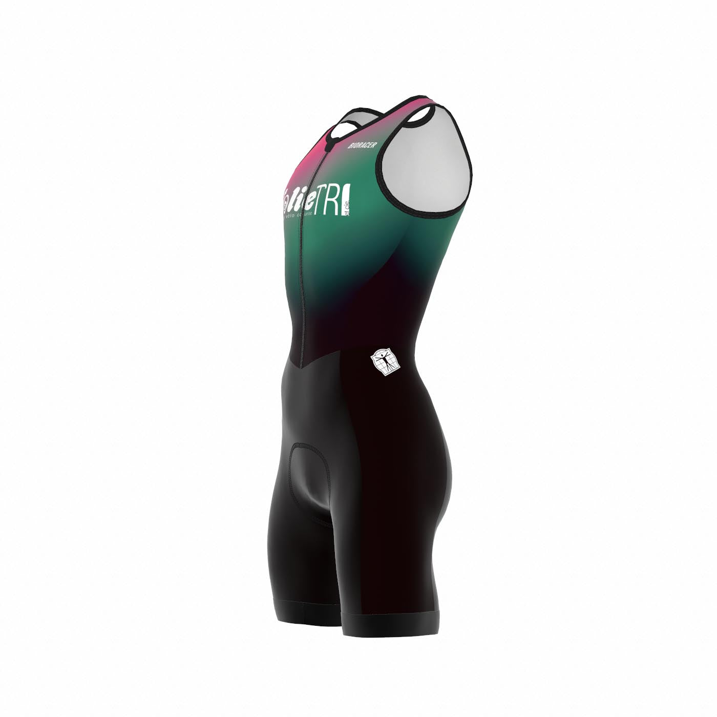 Tri Suit Team - Kids