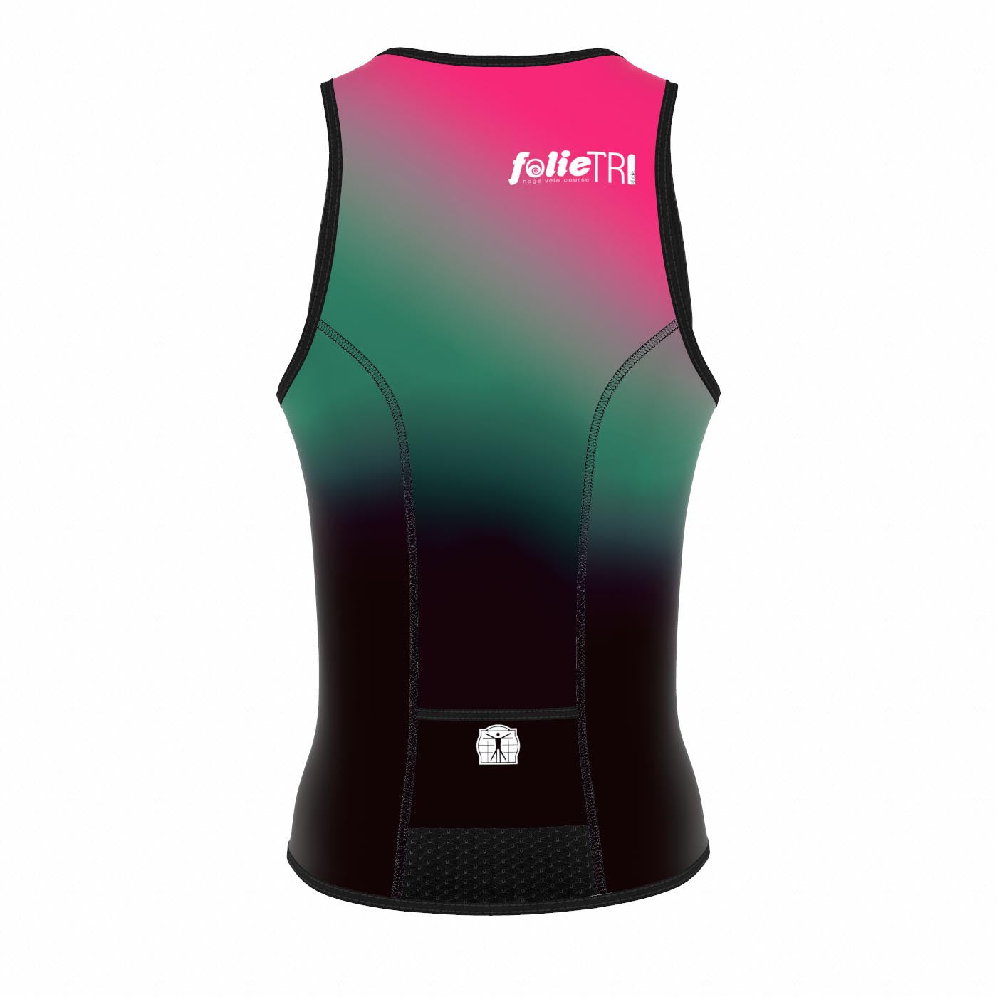 Tri Top 2.0 - Men