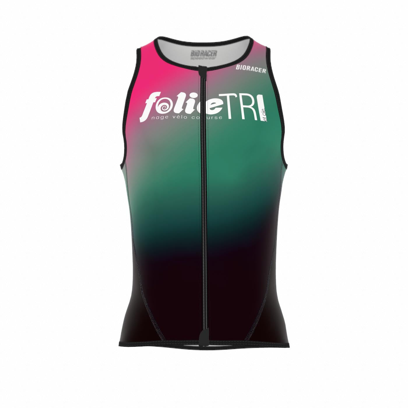 Tri Top 2.0 - Men