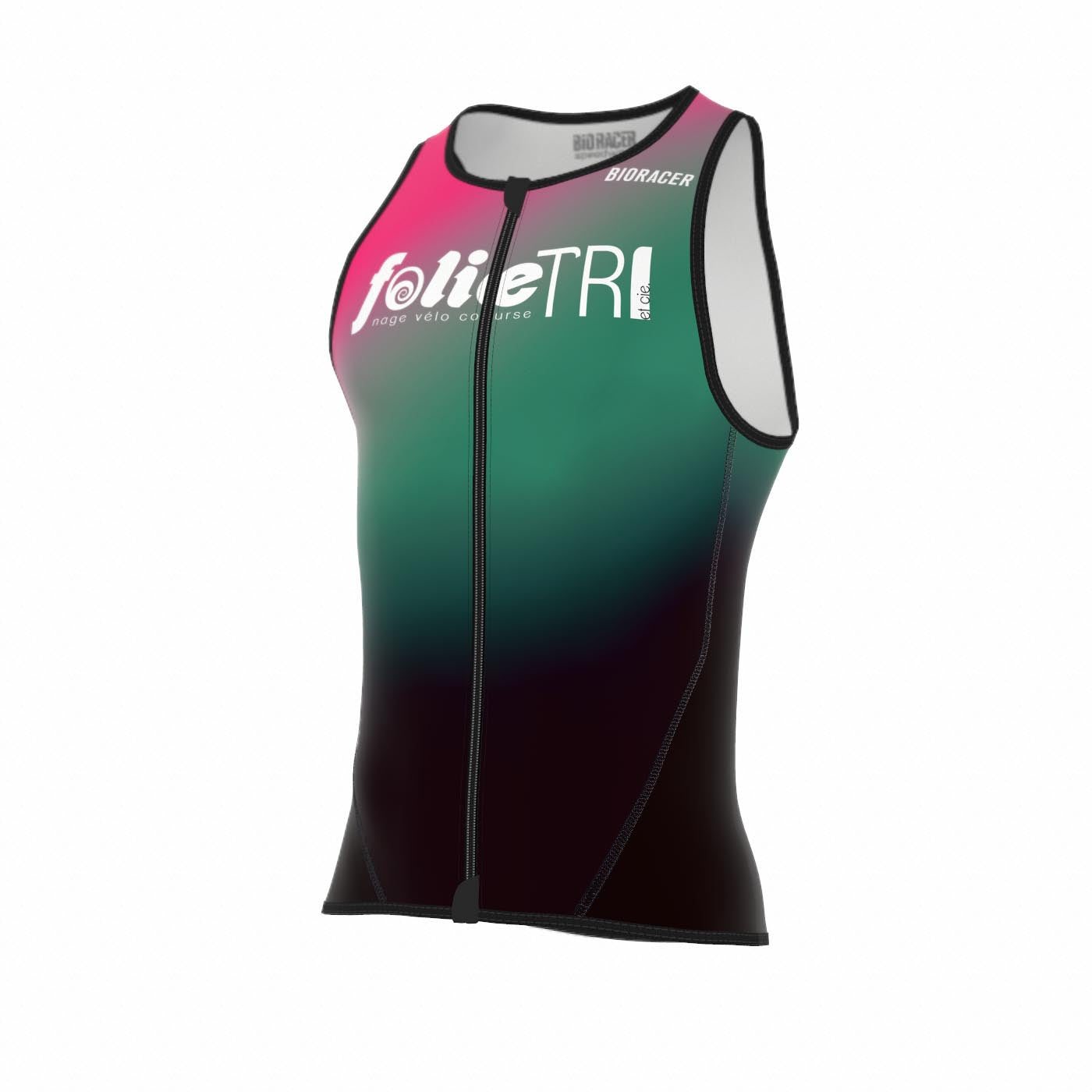 Tri Top 2.0 - Men
