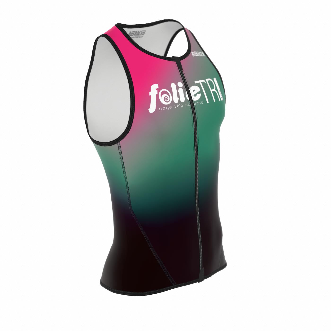 Tri Top 2.0 - Men