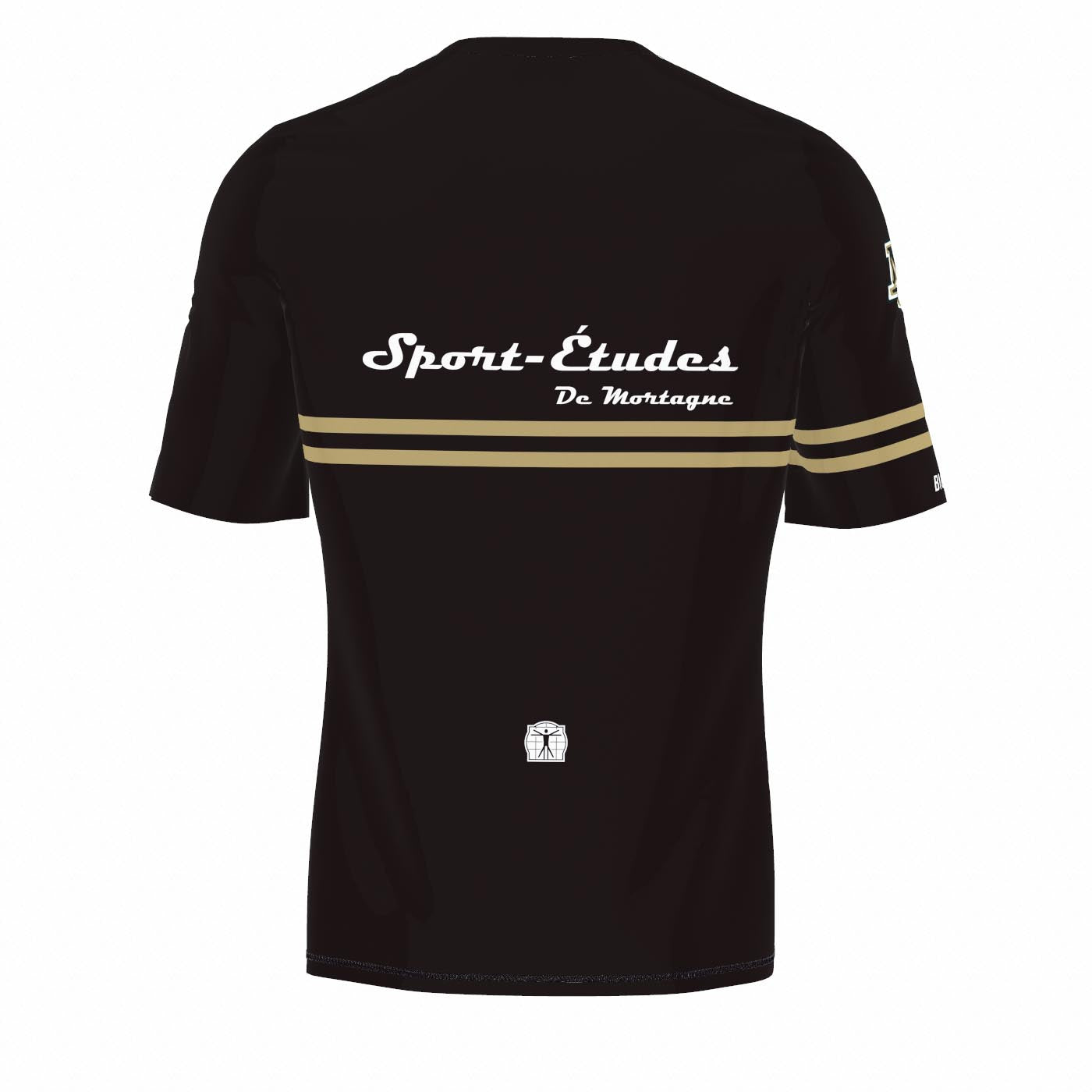 Jersey MTB Short Sleeve - Women