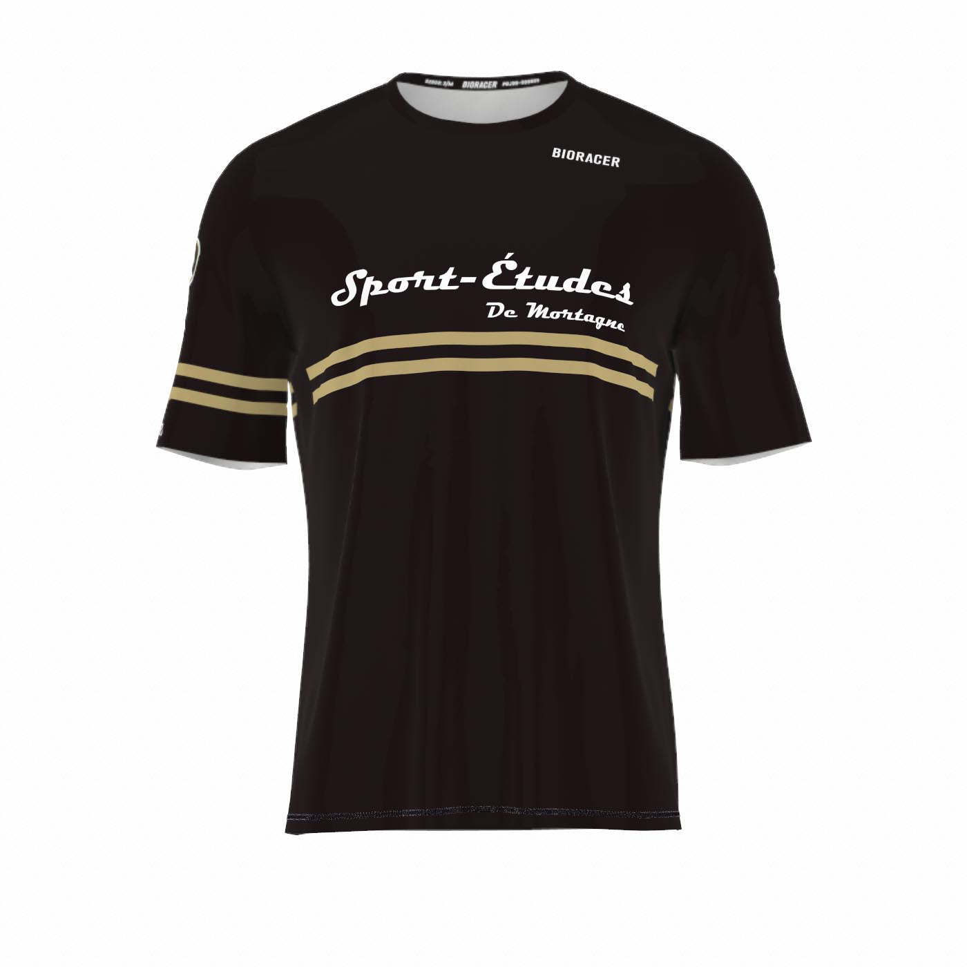 Jersey MTB Short Sleeve - Women