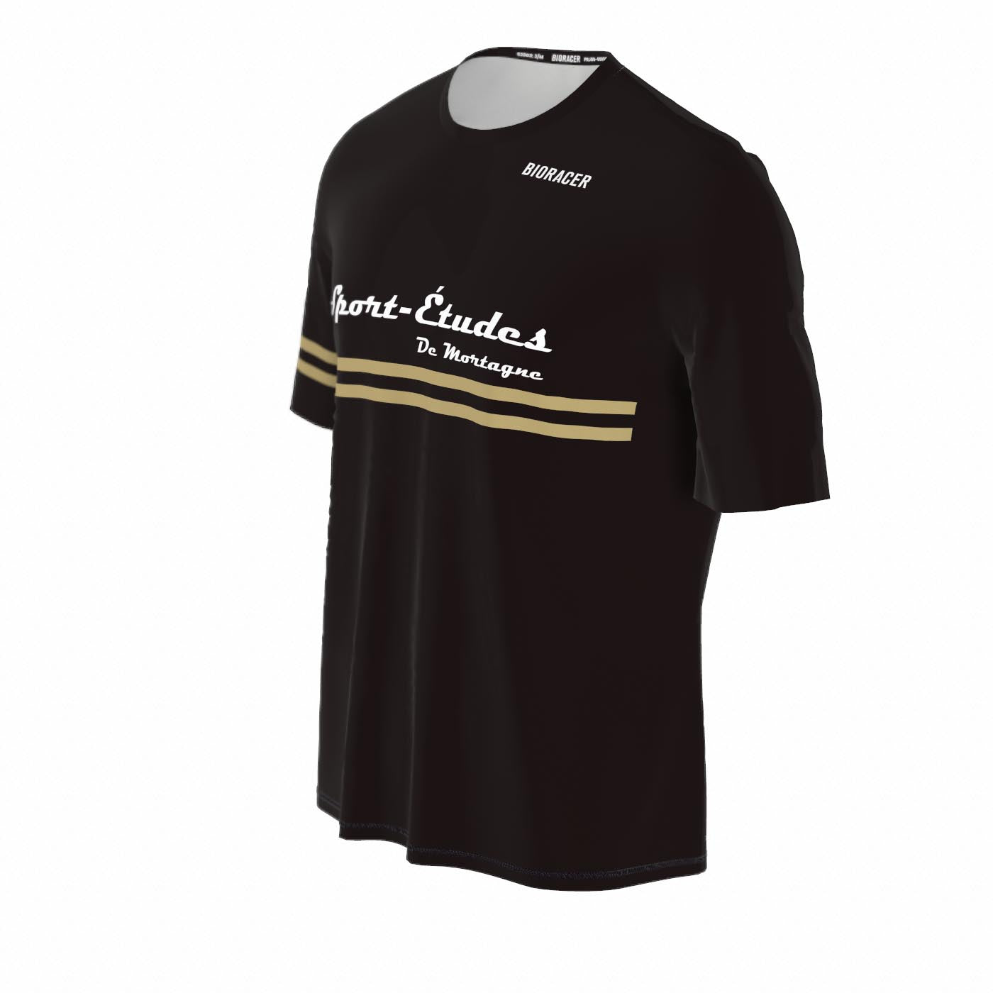 Jersey MTB Short Sleeve - Women