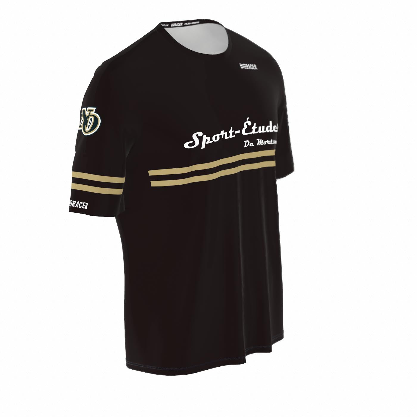 Jersey MTB Short Sleeve - Women