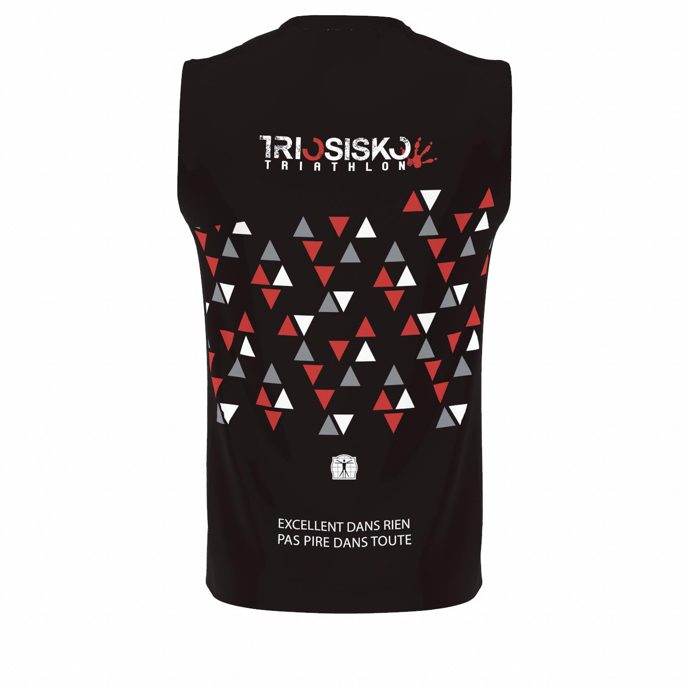 Singlet Athletics - Women