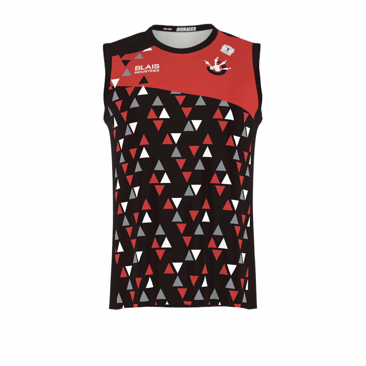 Singlet Athletics - Women