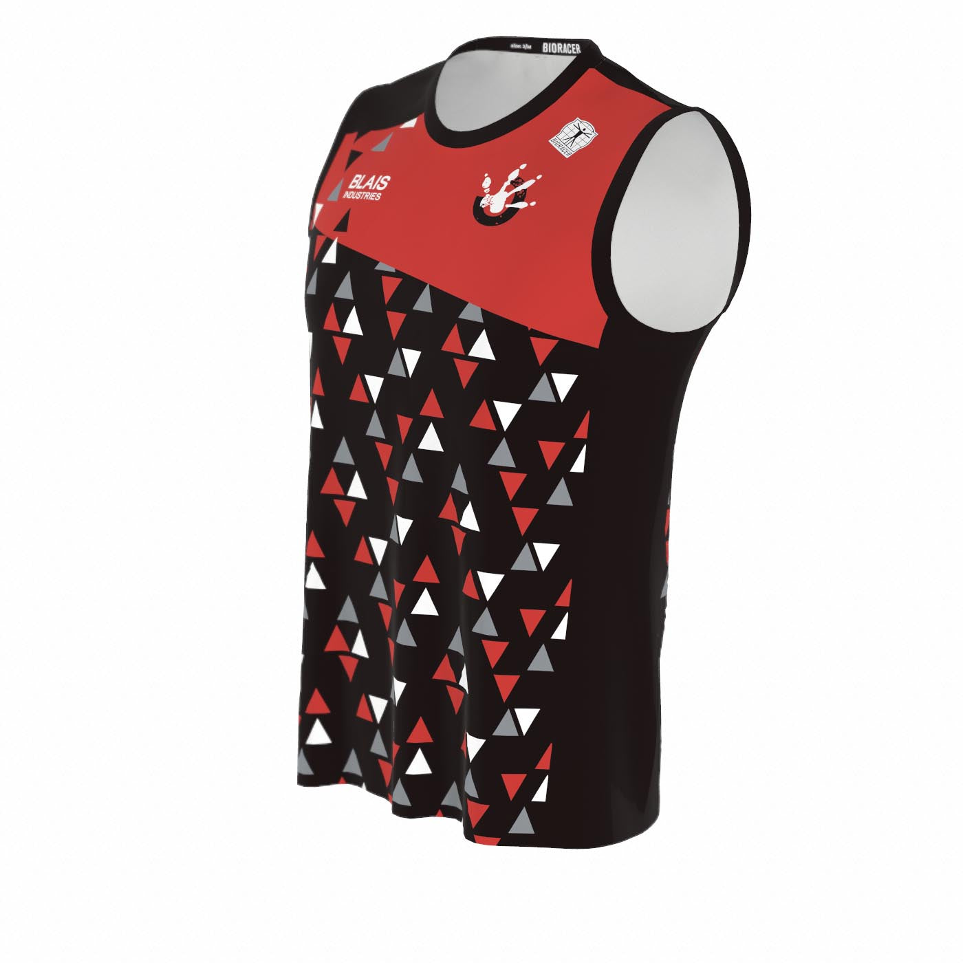 Singlet Athletics - Women
