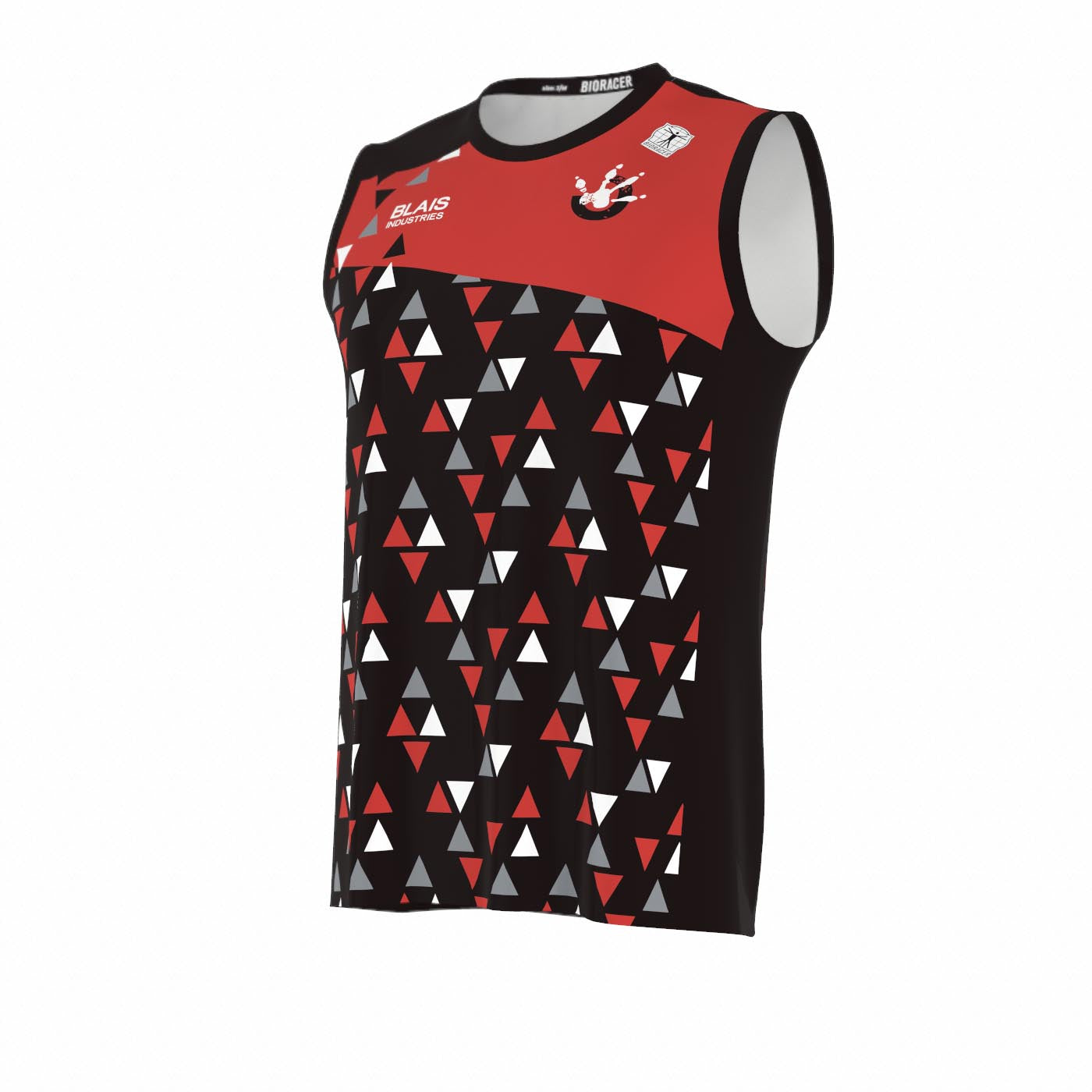 Singlet Athletics - Women