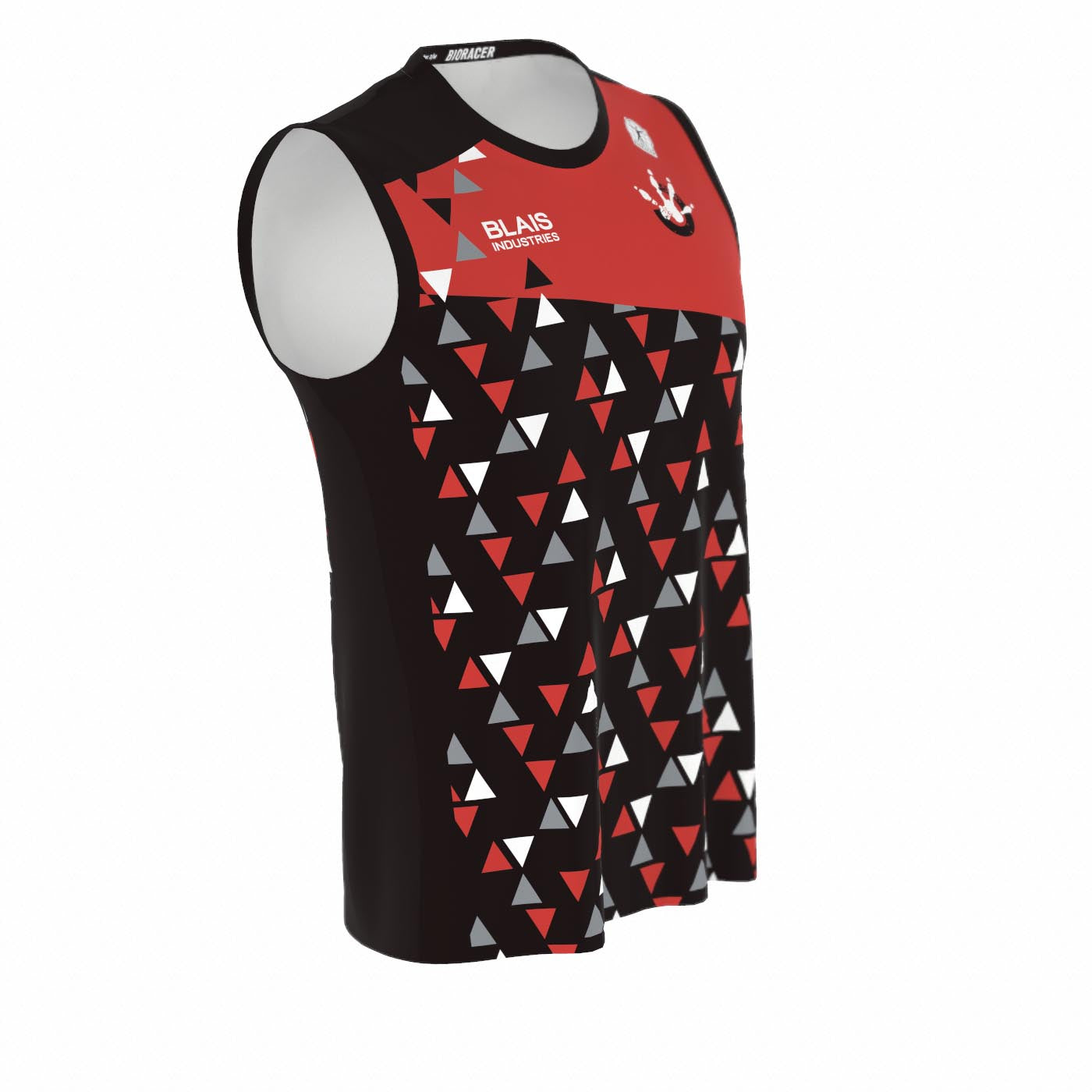 Singlet Athletics - Women