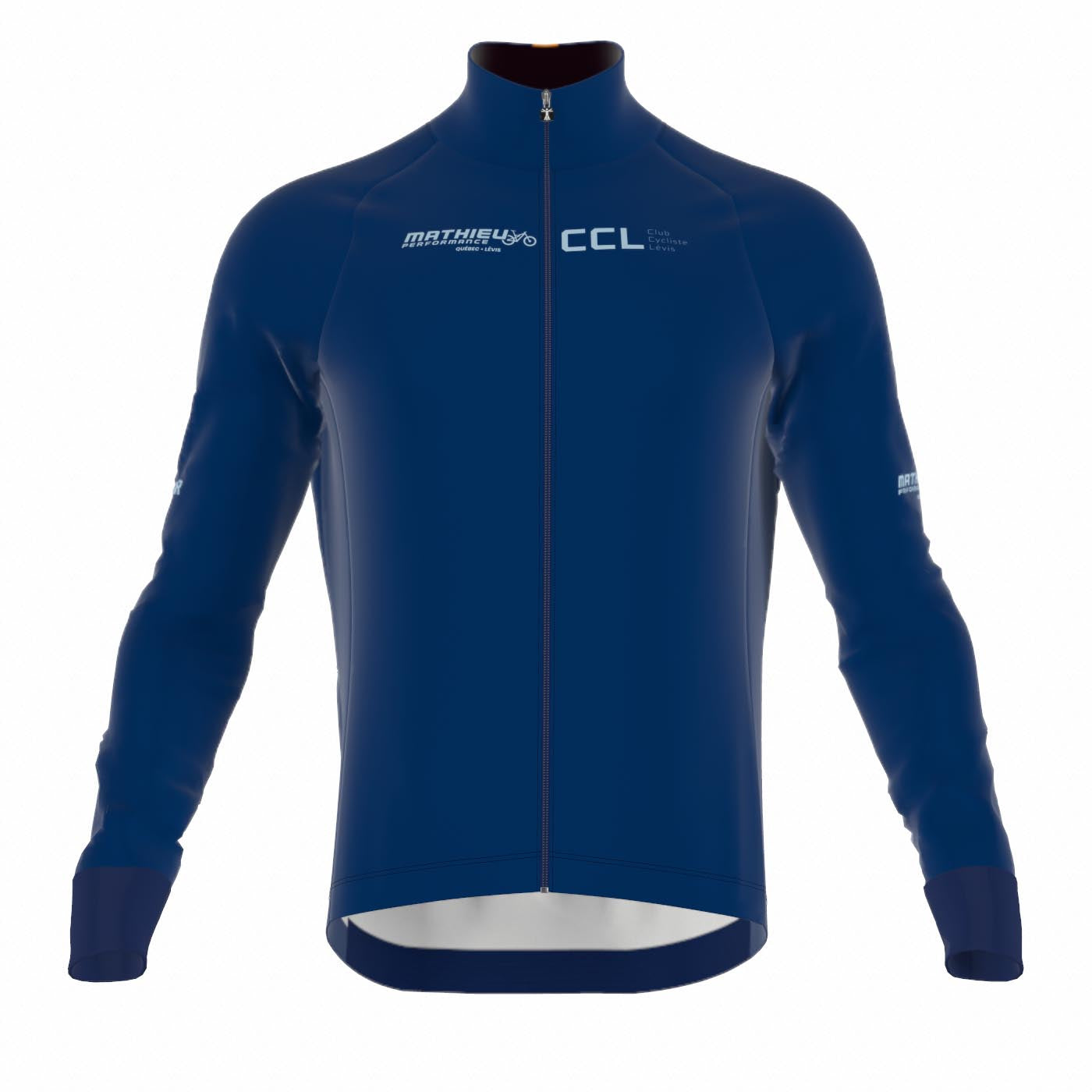 Jersey LS Icon Tempest - Men