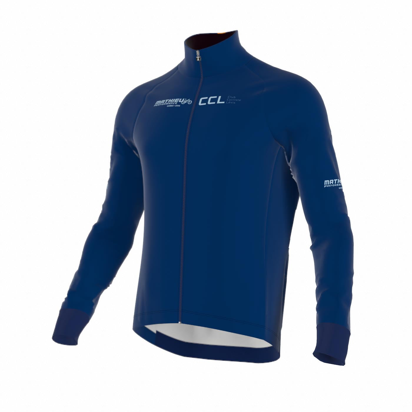 Jersey LS Icon Tempest - Men
