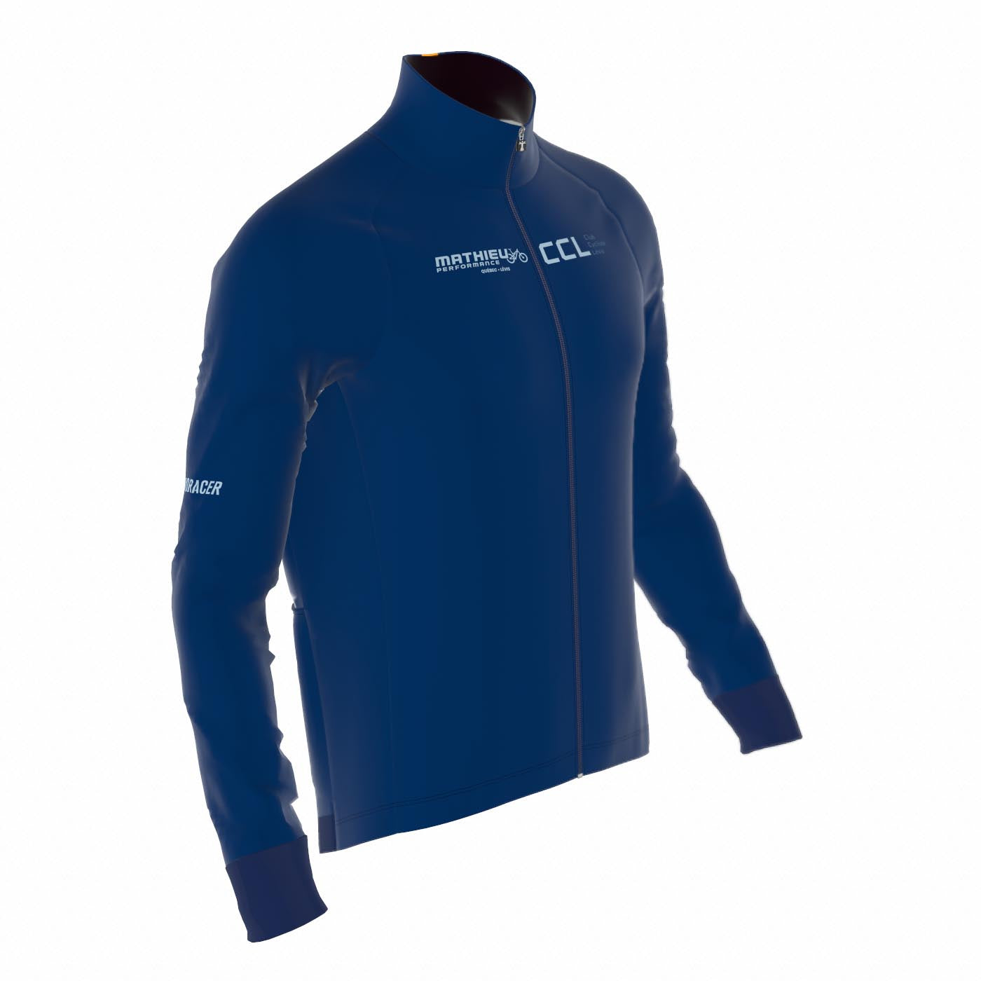 Jersey LS Icon Tempest - Men