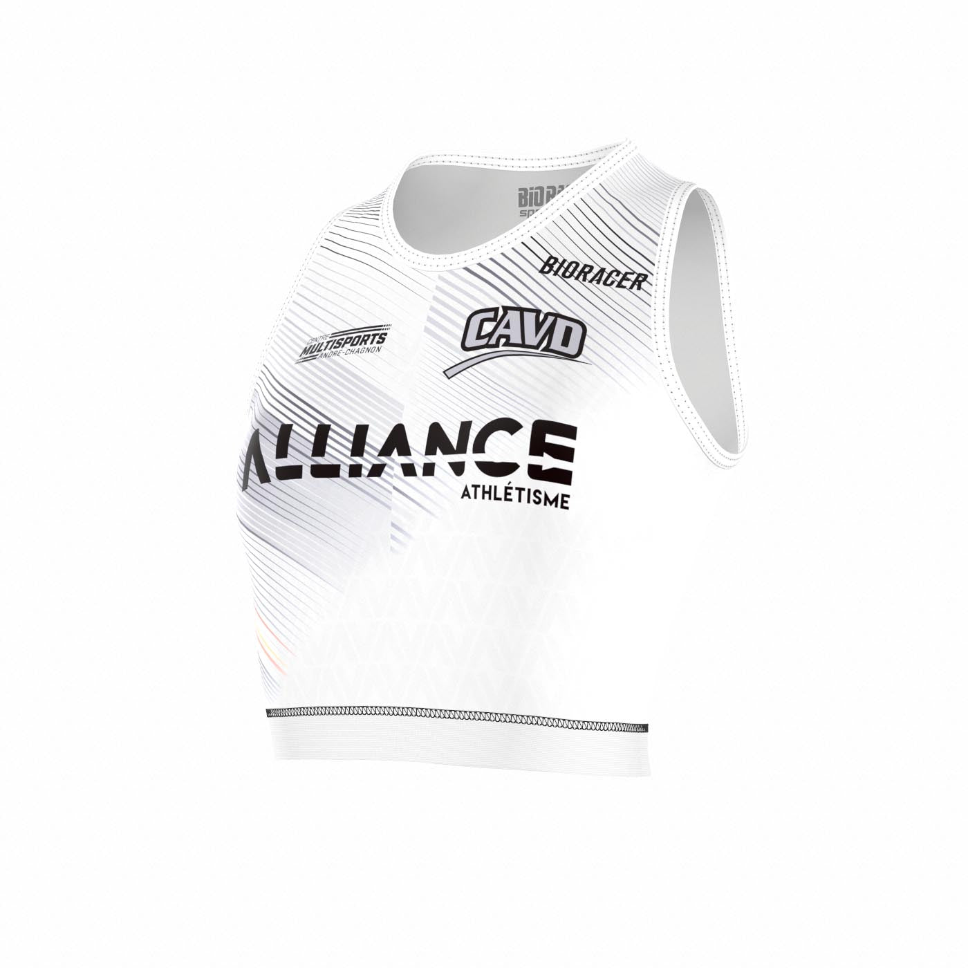 Top Running - Femmes