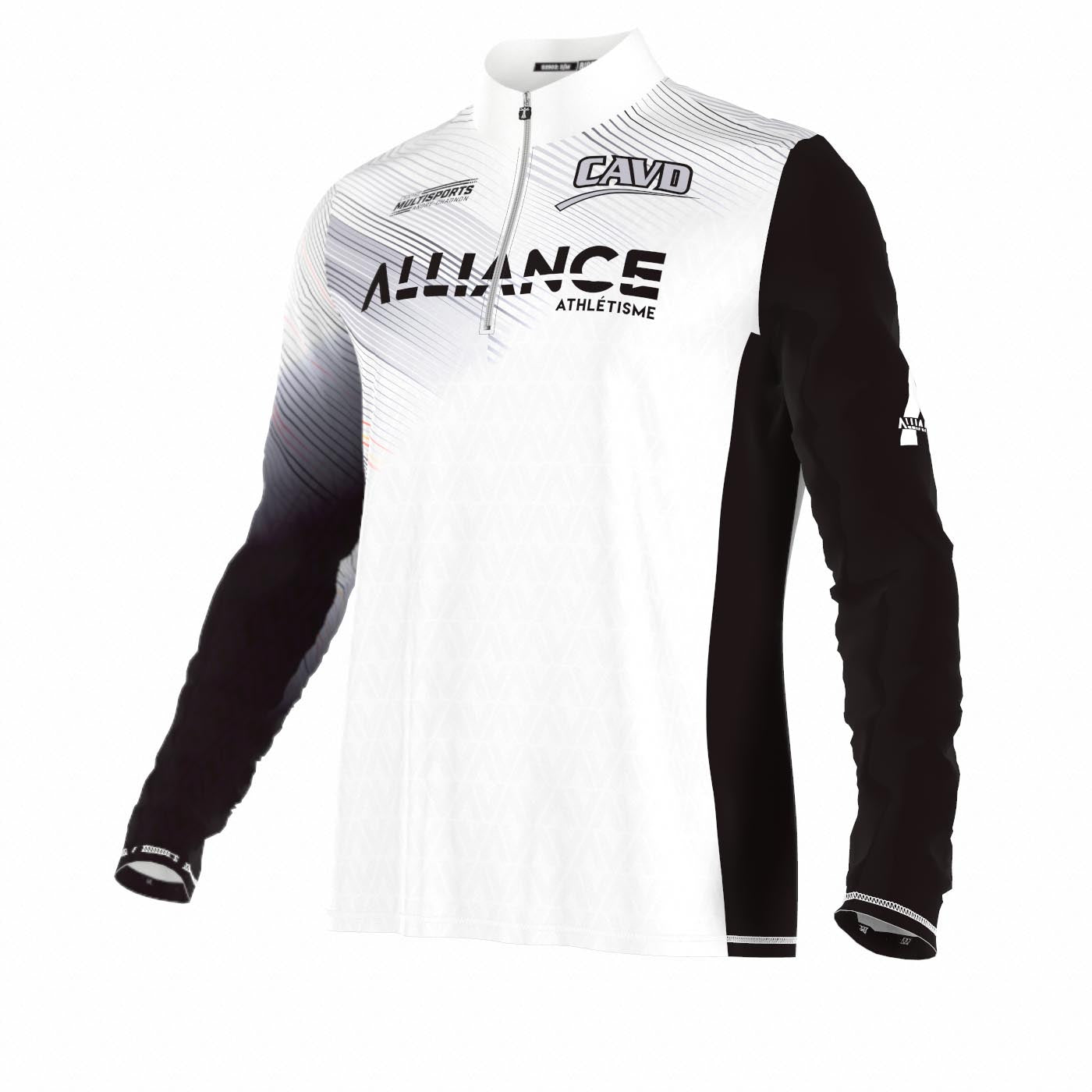 Athletics Thermal Long Sleeve Shirt - Women