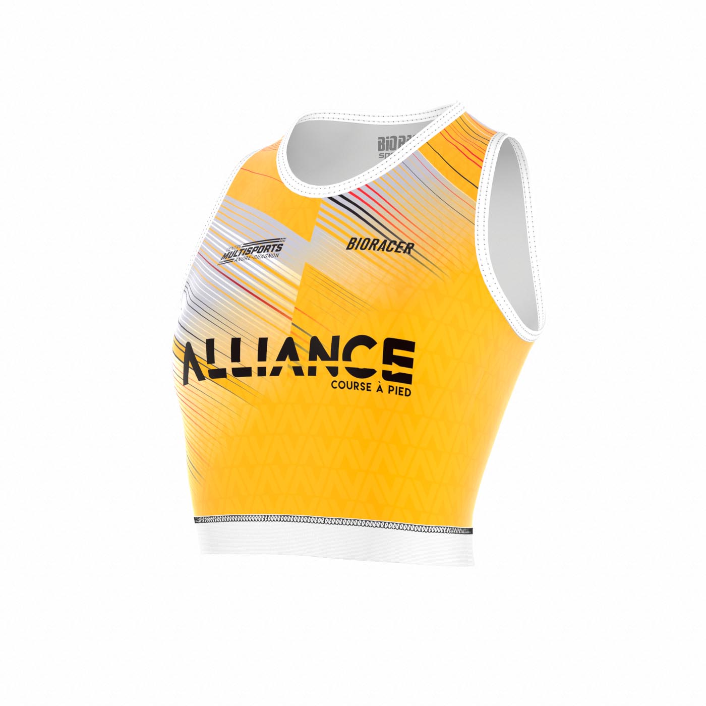 Brassière Running - Femme