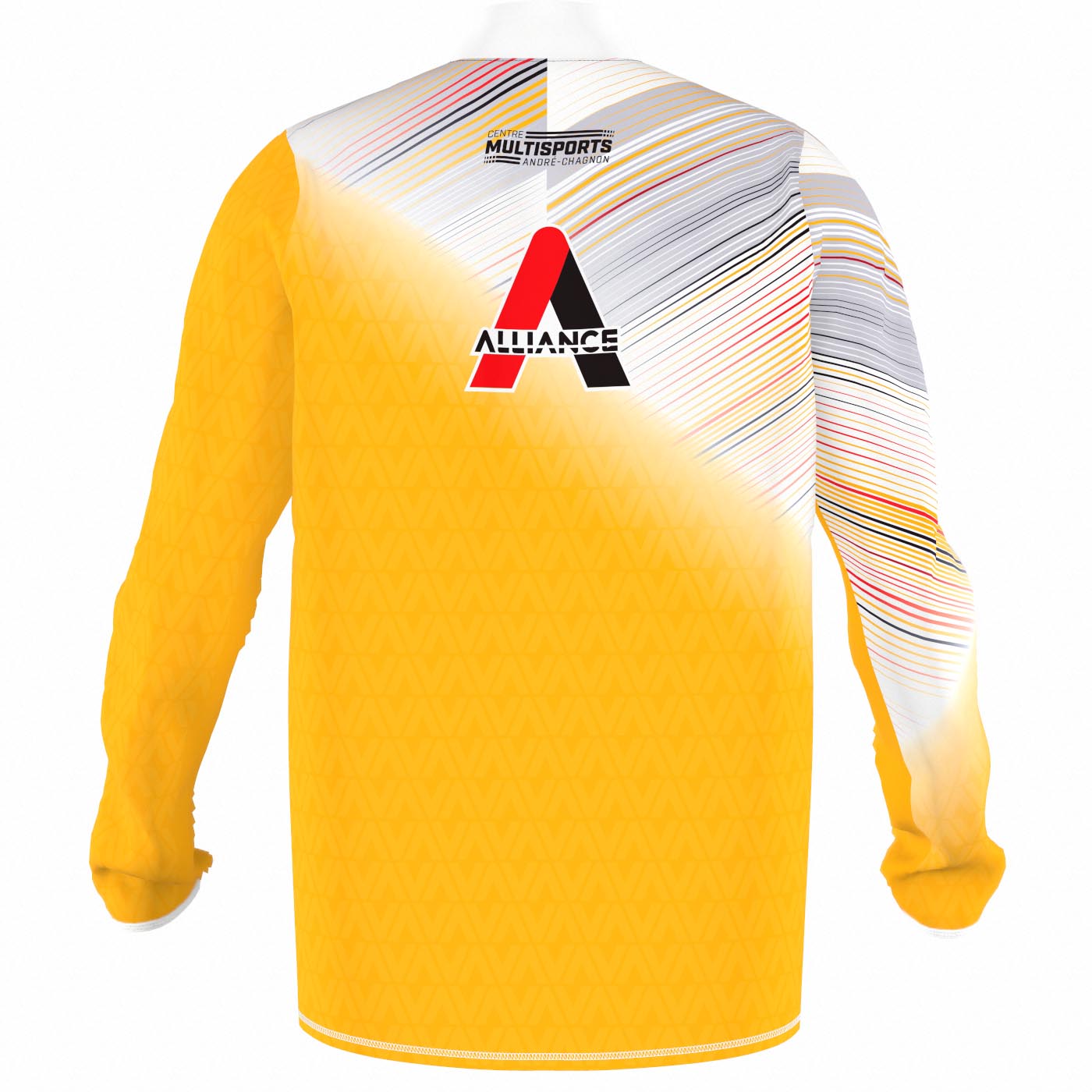 Athletics Jacket - Men