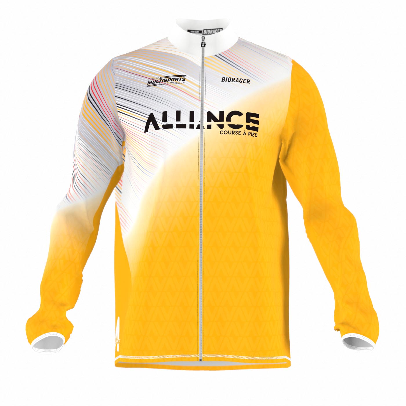 Athletics Jacket - Women