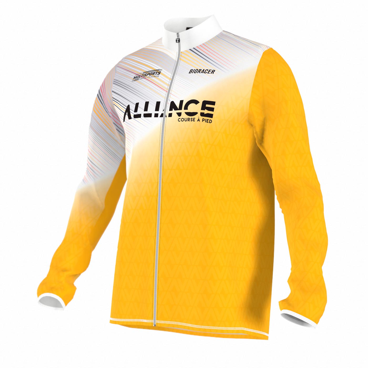 Athletics Jacket - Women