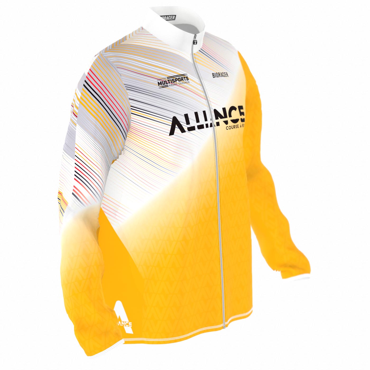 Athletics Jacket - Women