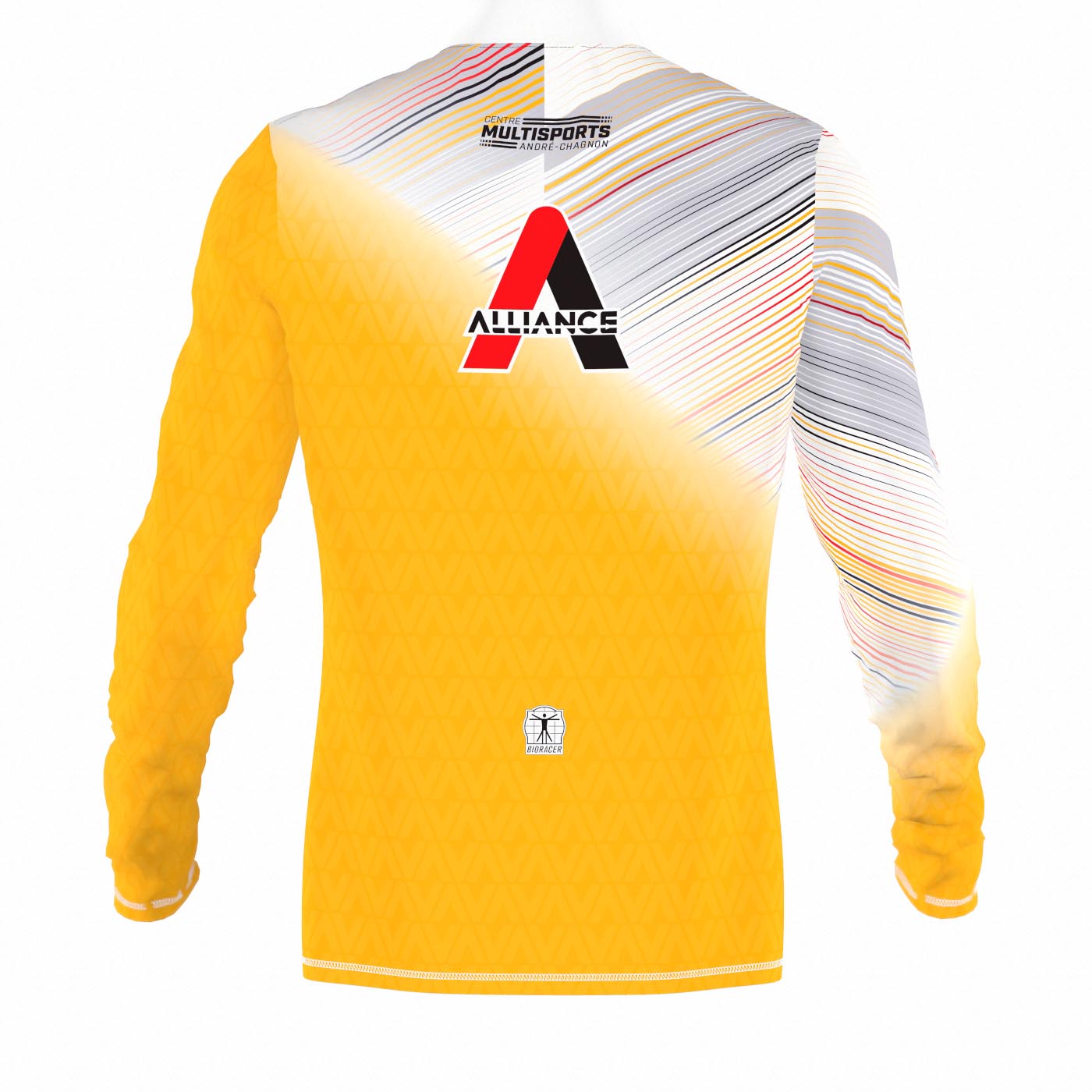 Athletics Thermal Long Sleeve Shirt - Women