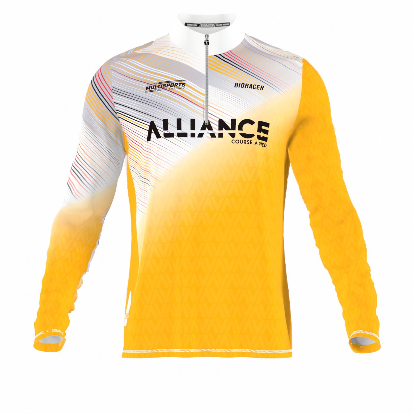 Athletics Thermal Long Sleeve Shirt - Women
