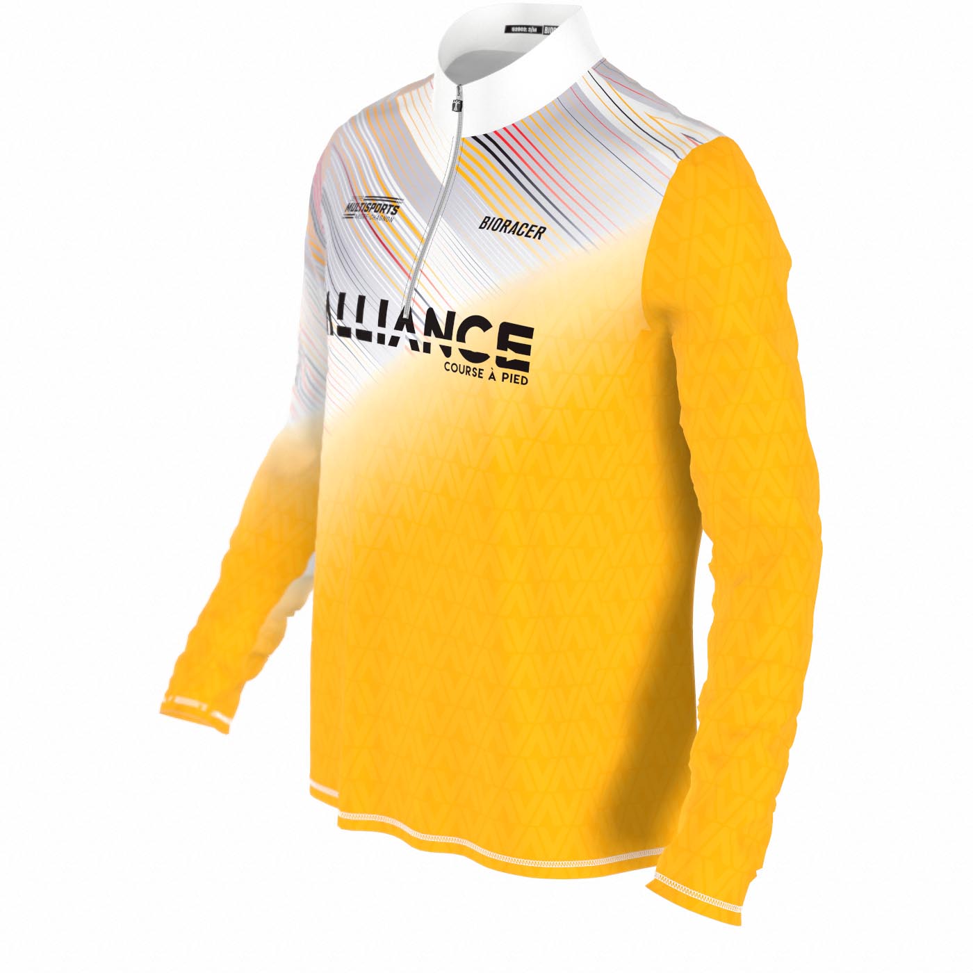 Athletics Thermal Long Sleeve Shirt - Men